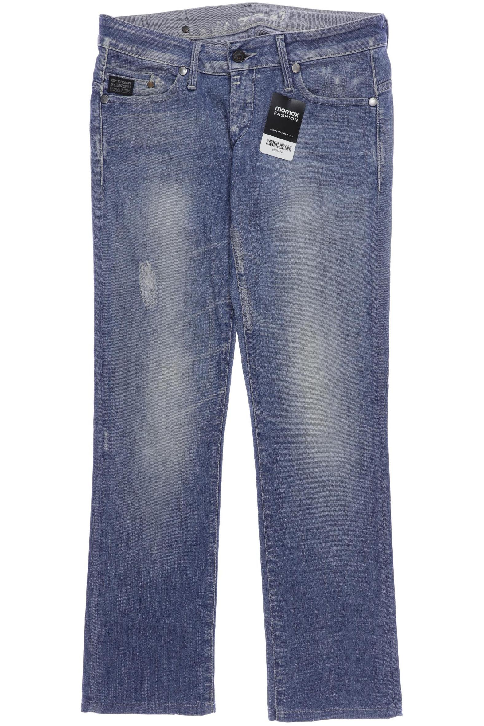 

G Star RAW Damen Jeans, hellblau, Gr. 31