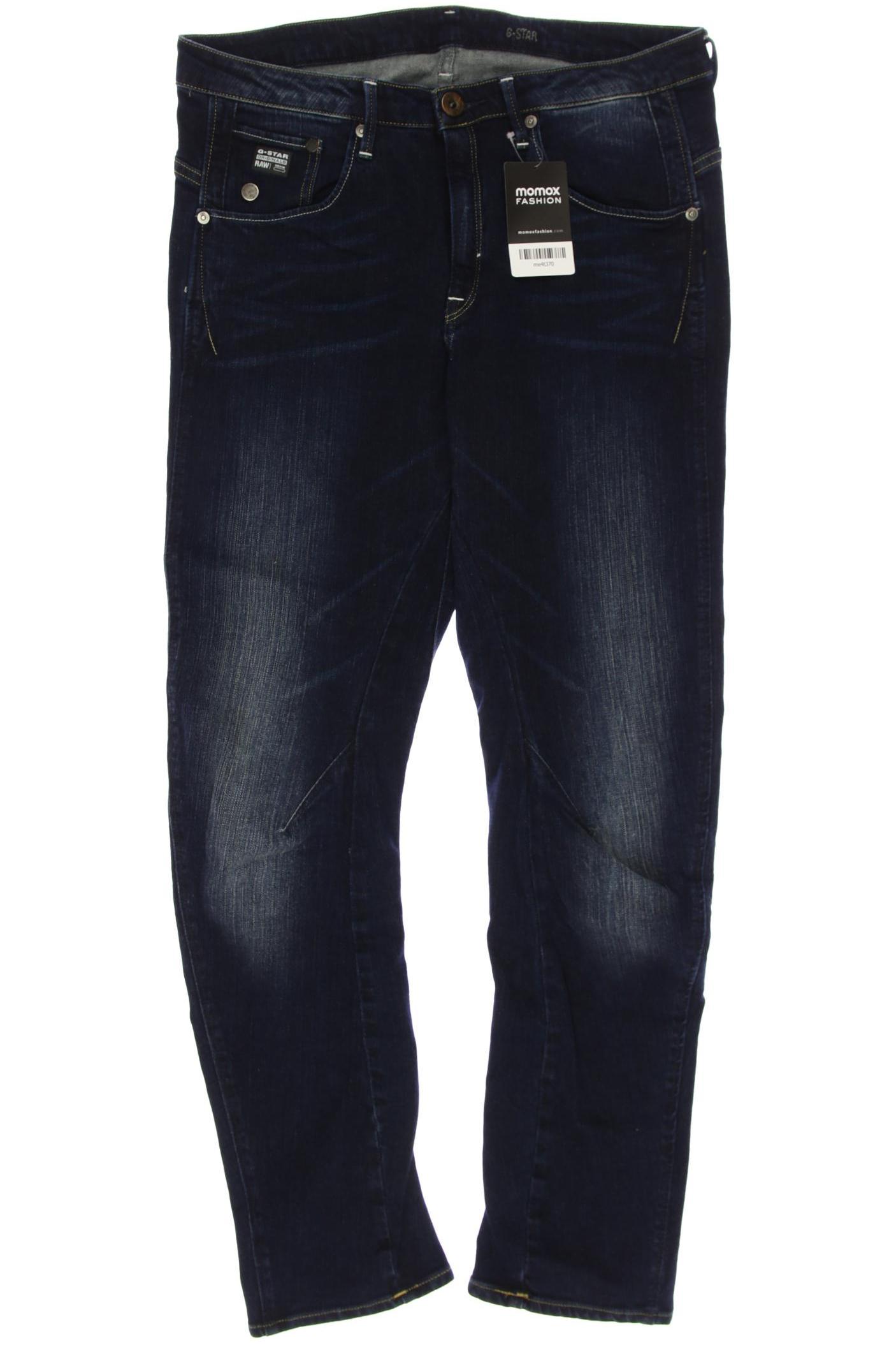 

G-STAR RAW Damen Jeans, marineblau
