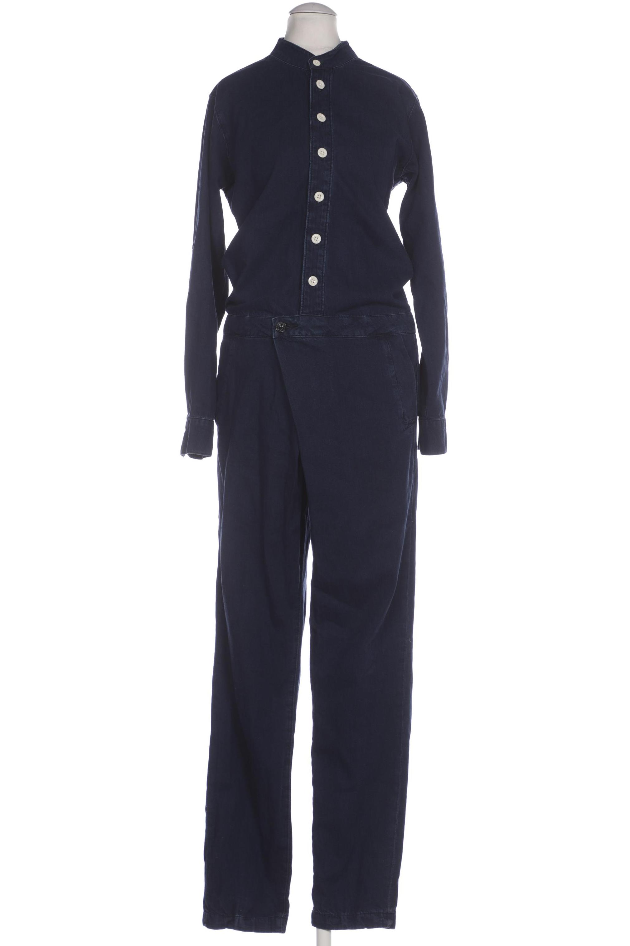 

G Star RAW Damen Jumpsuit/Overall, marineblau, Gr. 34