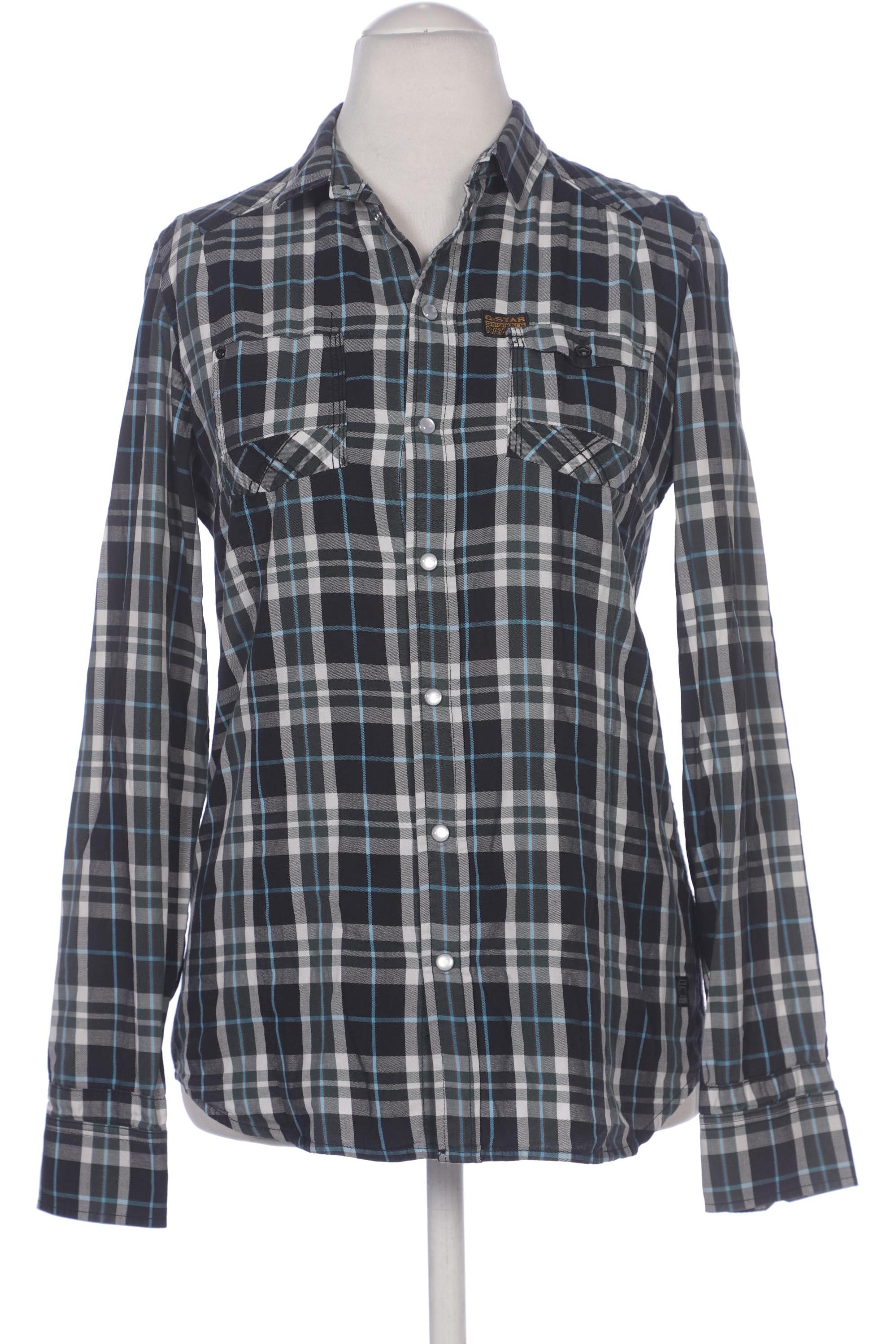 

G Star RAW Damen Bluse, mehrfarbig, Gr. 38