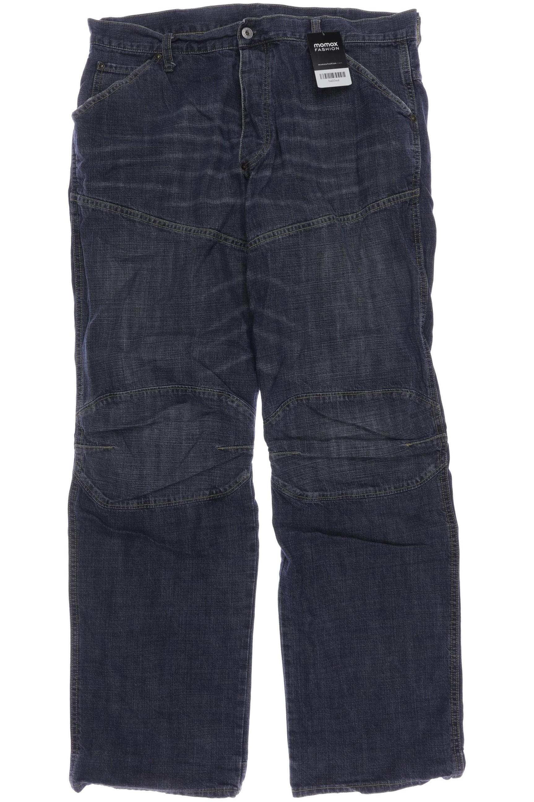 

G Star RAW Herren Jeans, blau, Gr. 38