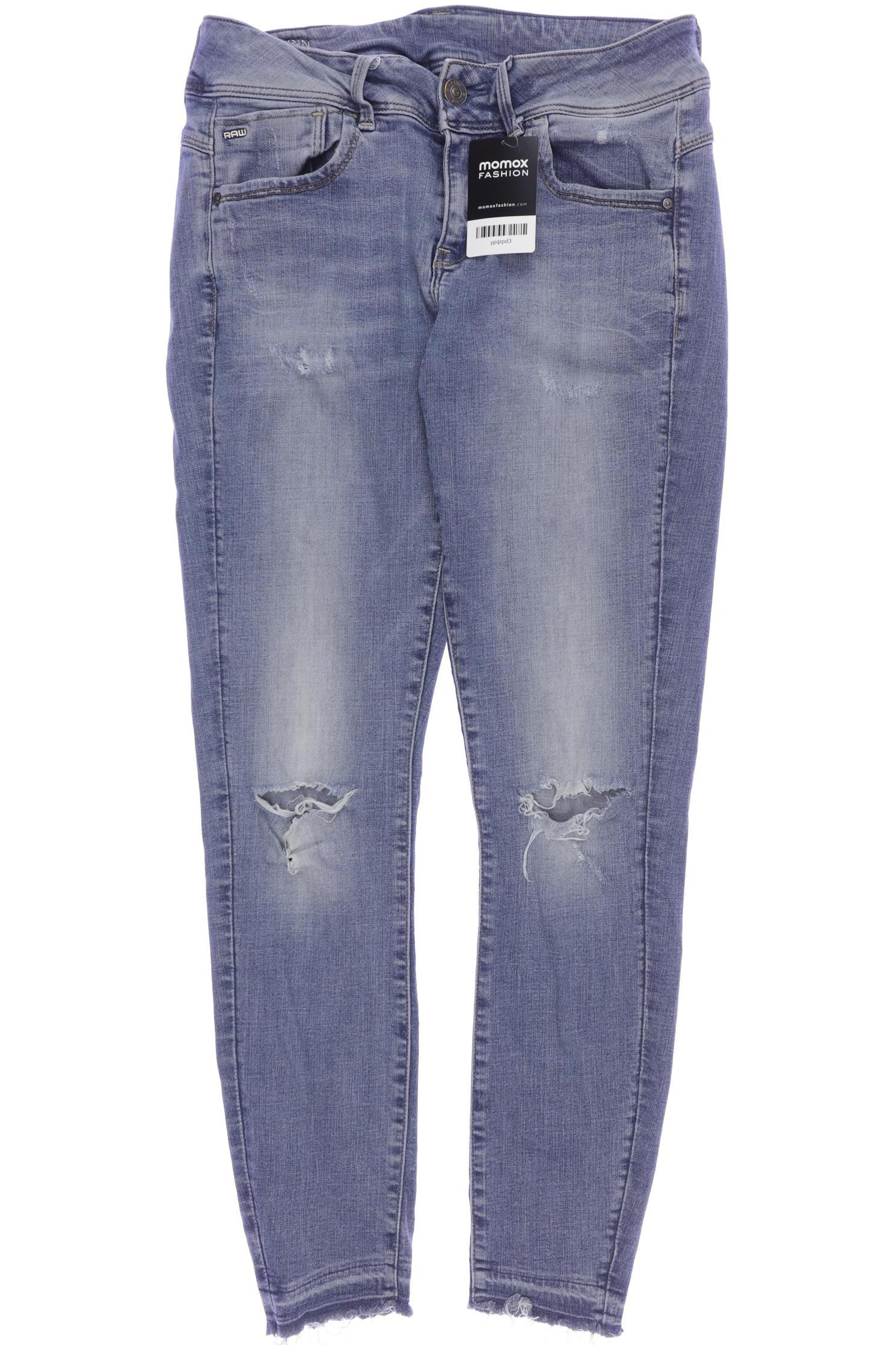 

G-Star RAW Damen Jeans, blau, Gr. 30