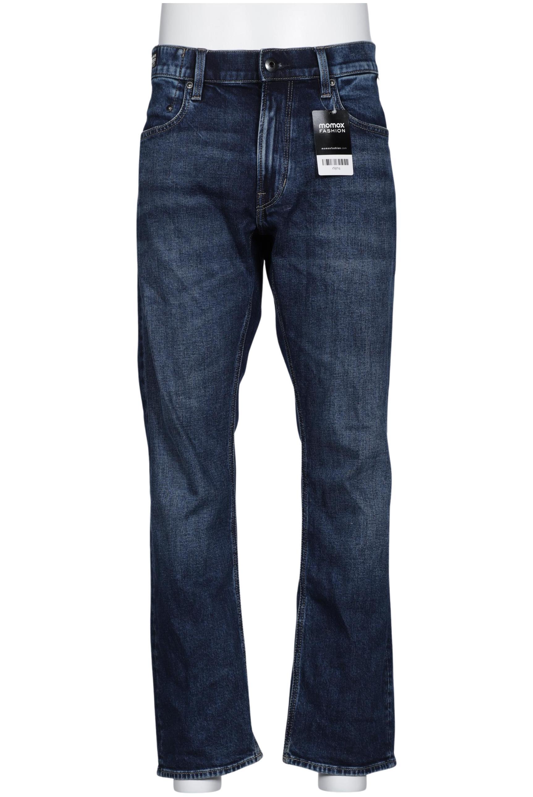 

G Star RAW Herren Jeans, blau, Gr. 32