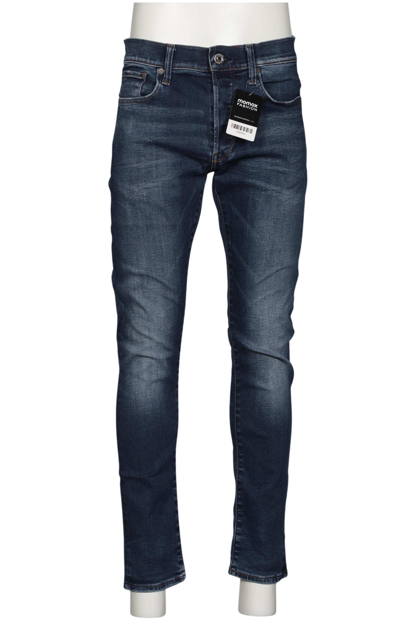 

G Star RAW Herren Jeans, blau, Gr. 30