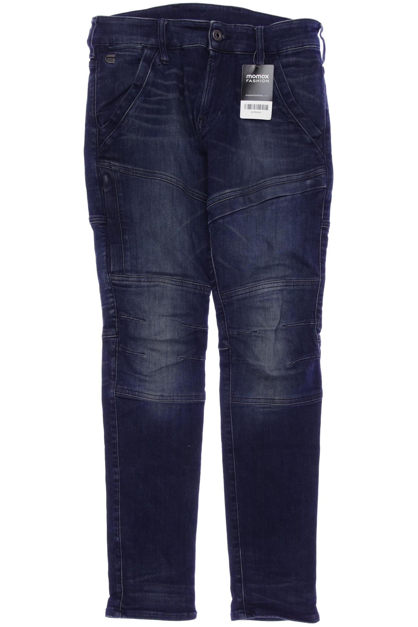 

G Star RAW Herren Jeans, marineblau, Gr. 29