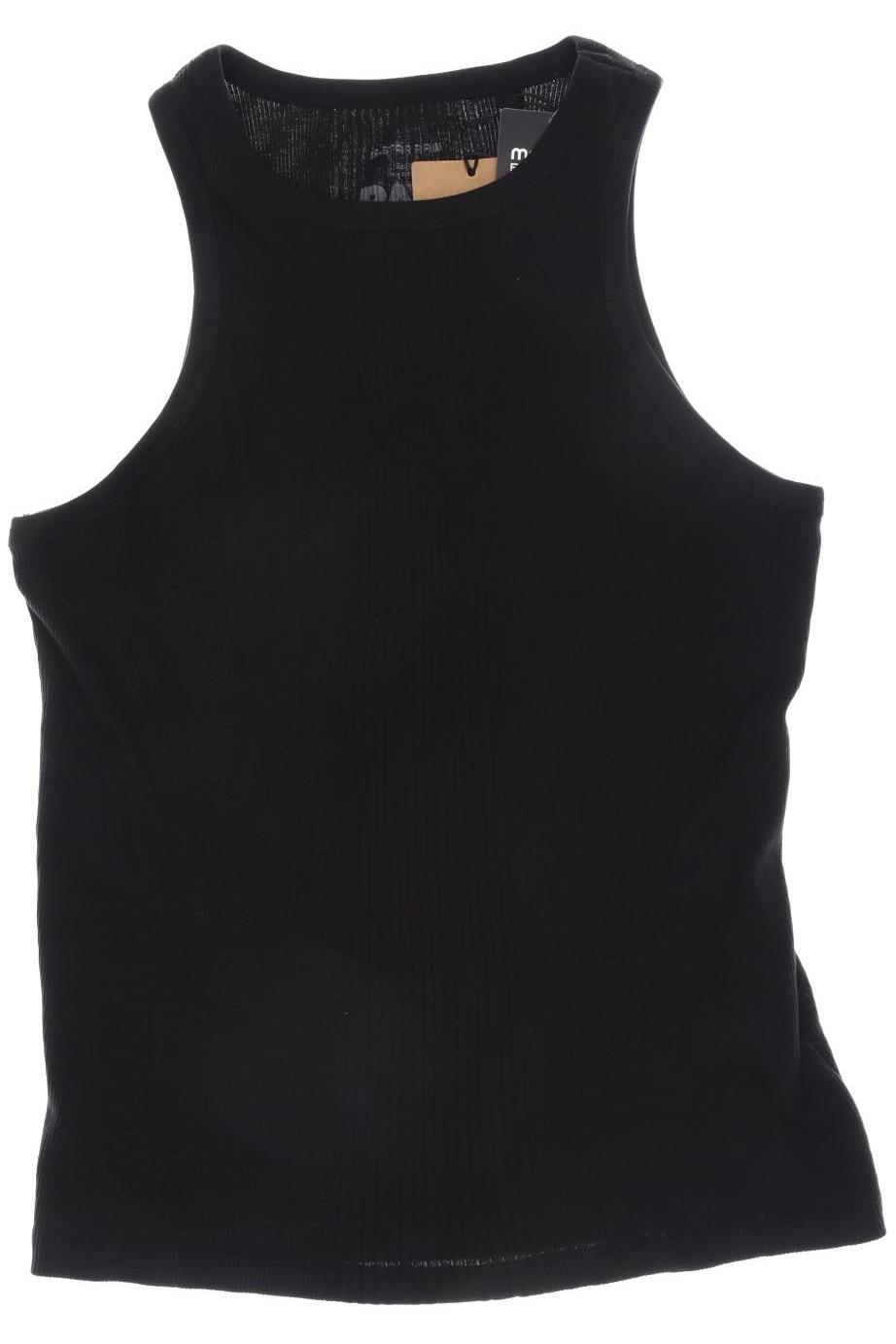 

G STAR RAW Damen Top, schwarz