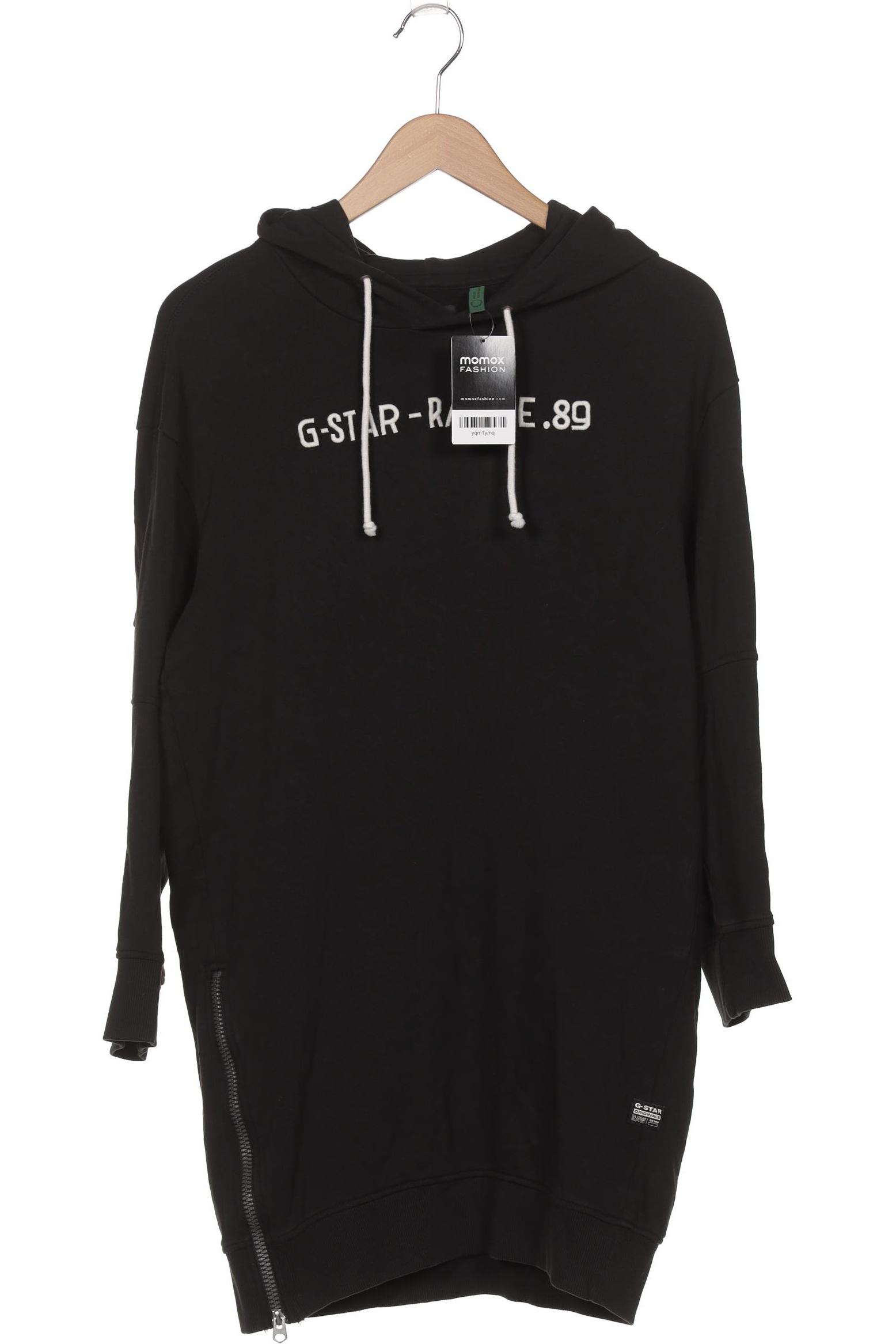 

G-Star RAW Damen Sweatshirt, schwarz, Gr. 34
