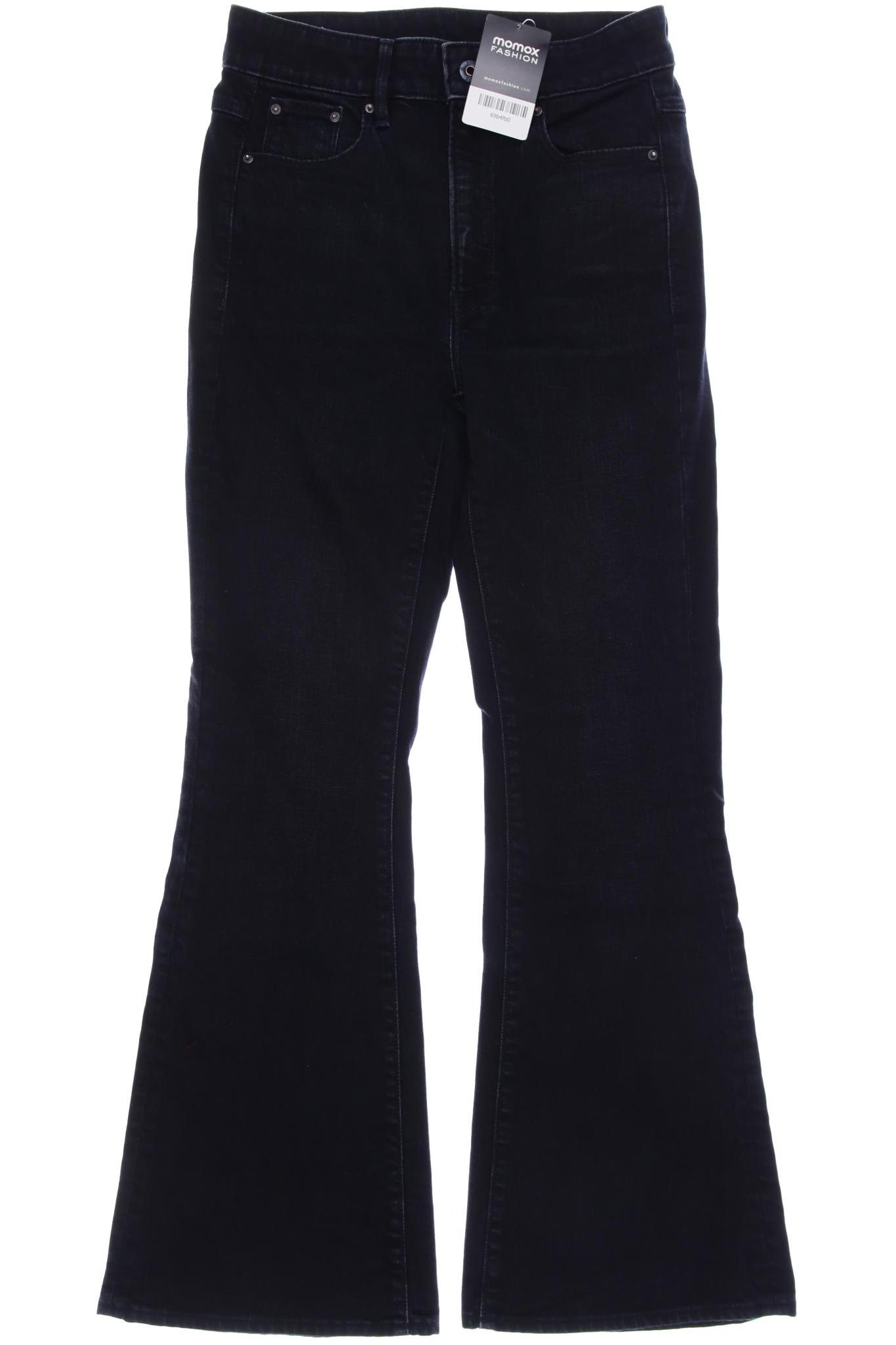 

G-Star RAW Damen Jeans, marineblau, Gr. 25