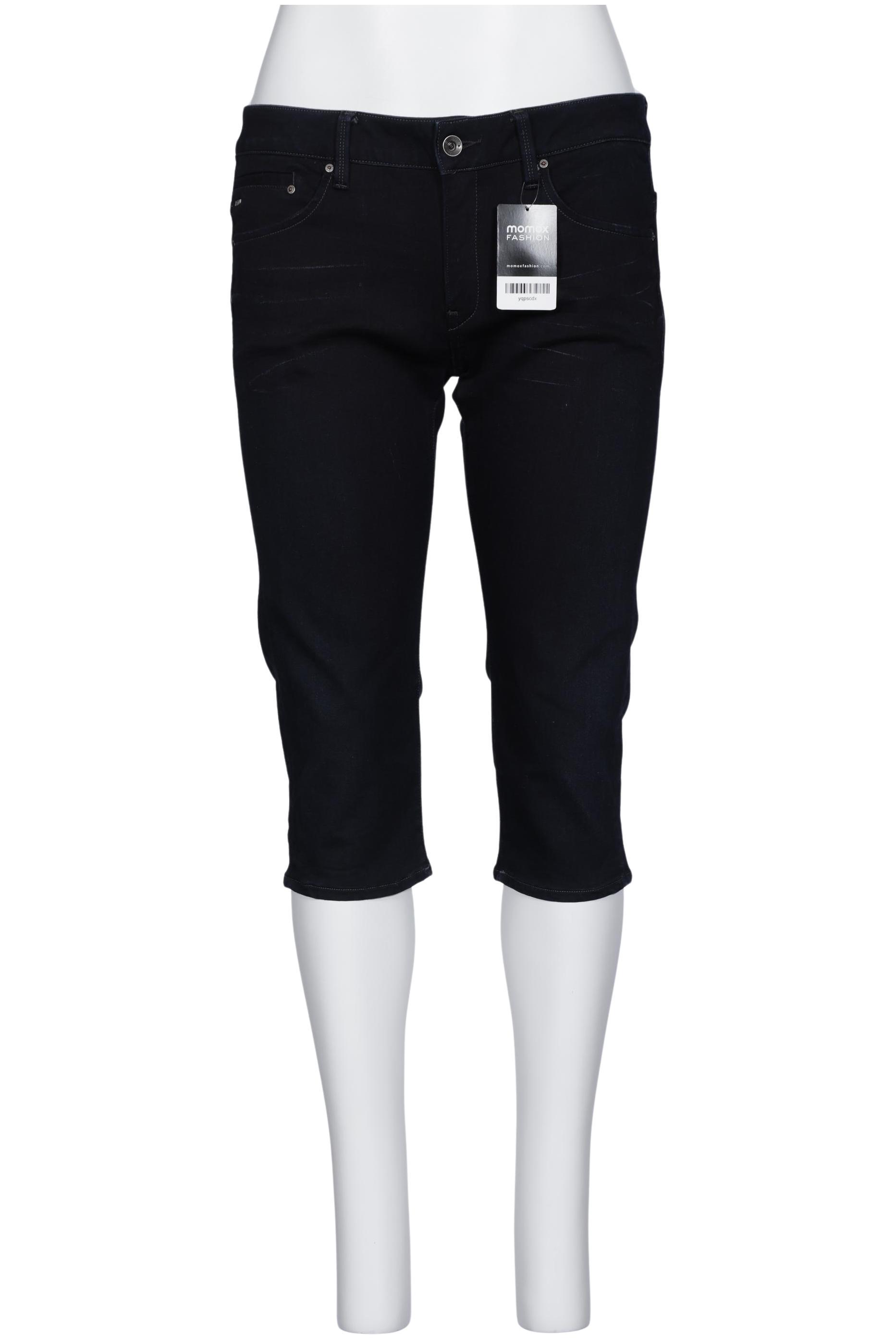 

G Star RAW Damen Jeans, marineblau, Gr. 33