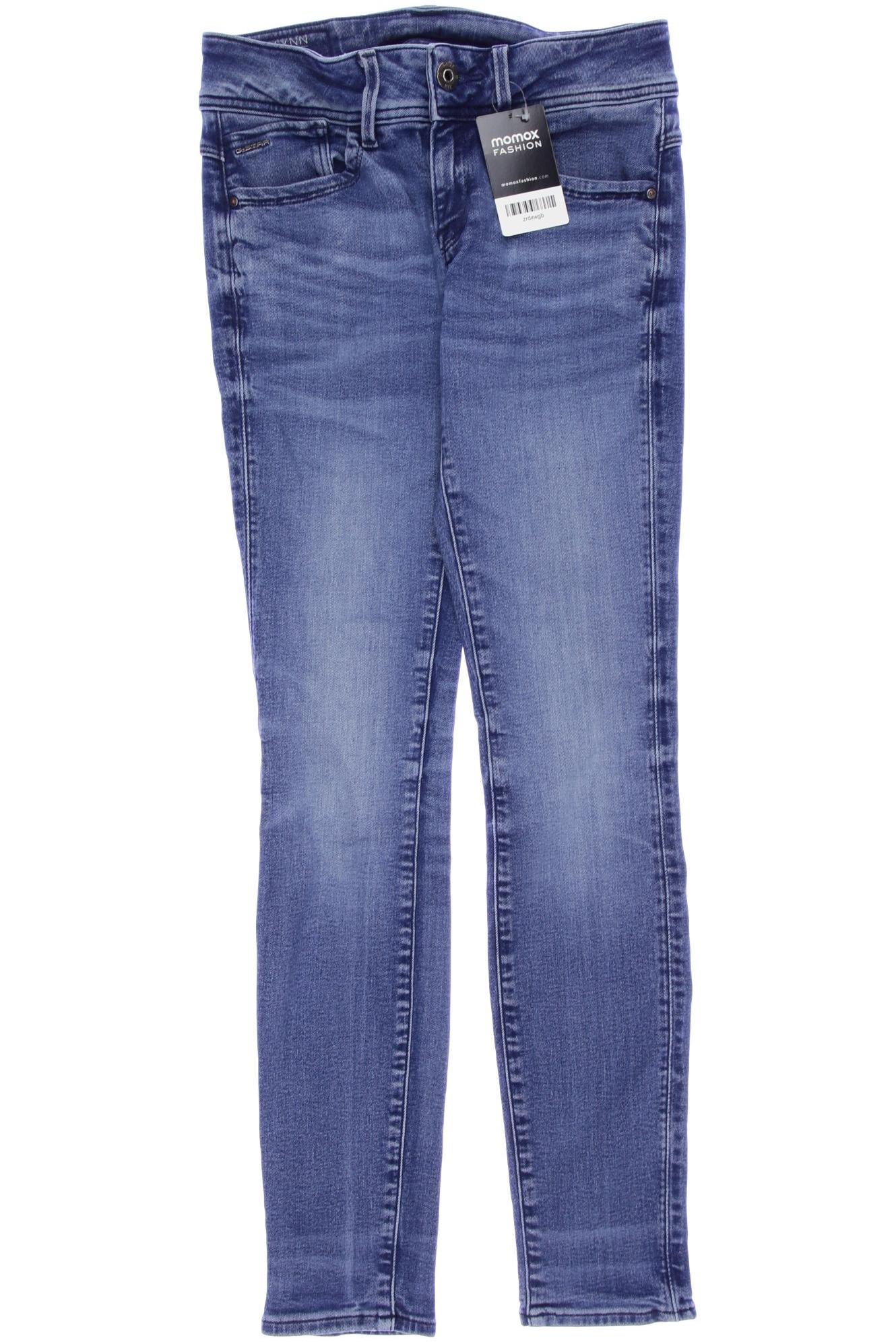 

G Star RAW Damen Jeans, blau, Gr. 27