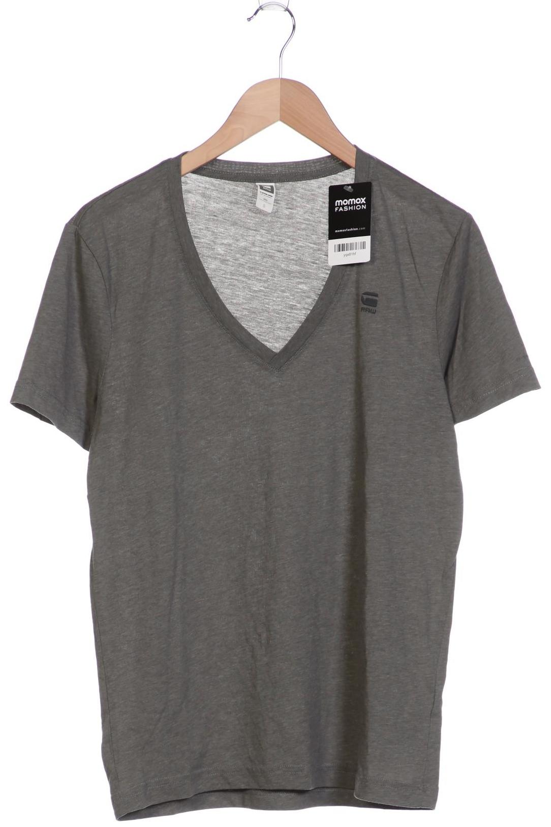 

G-STAR RAW Damen T-Shirt, grün