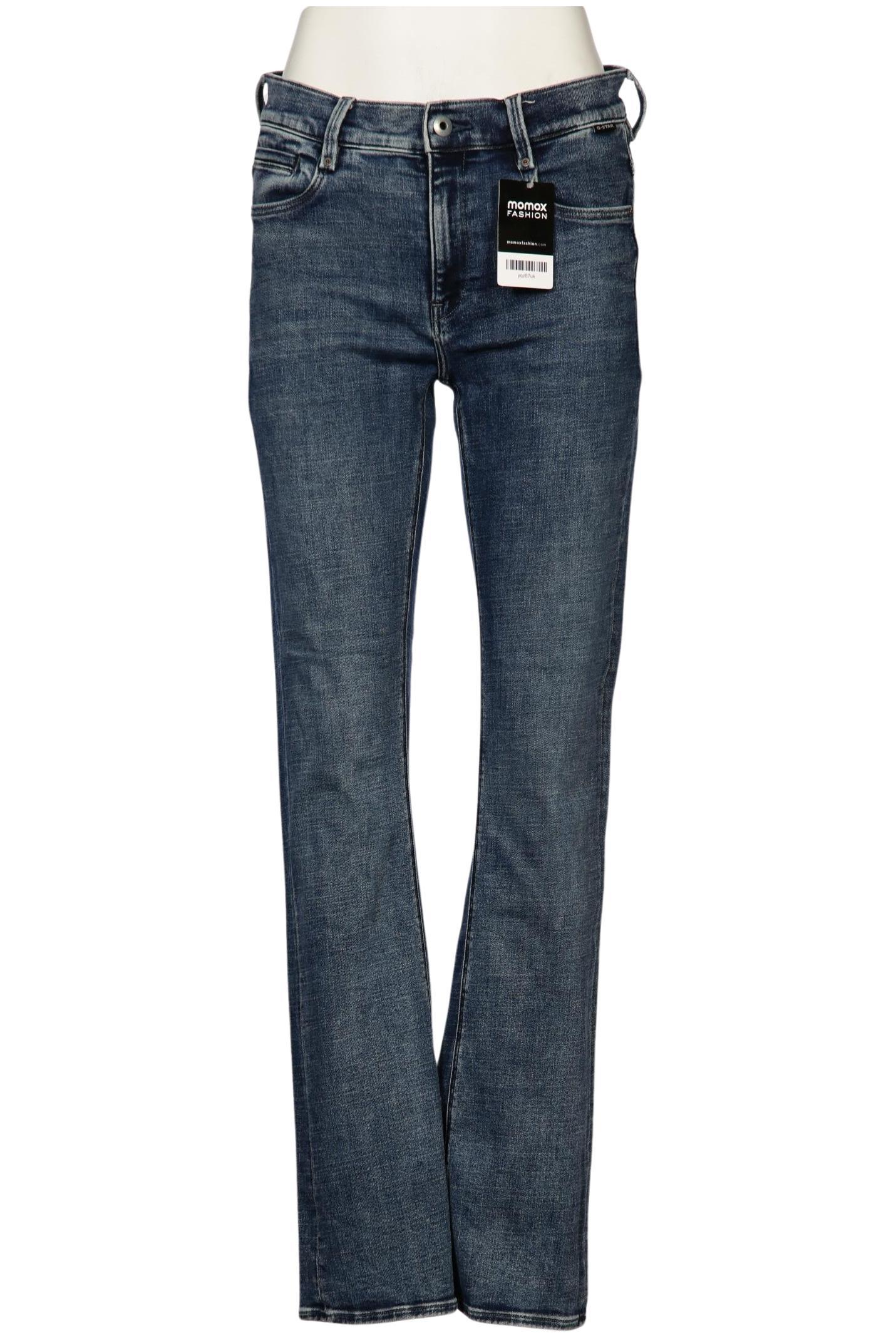 

G Star RAW Damen Jeans, blau, Gr. 29