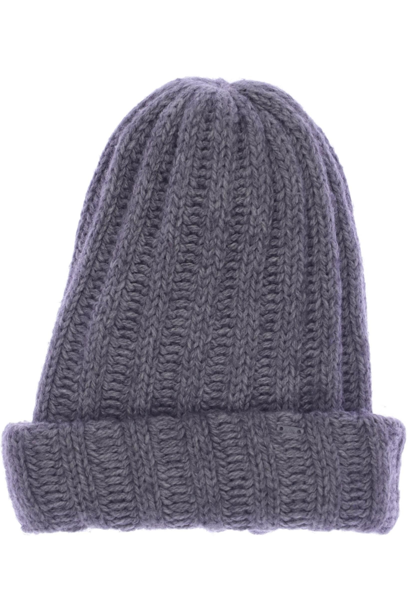 

G Star RAW Damen Hut/Mütze, grau, Gr. uni