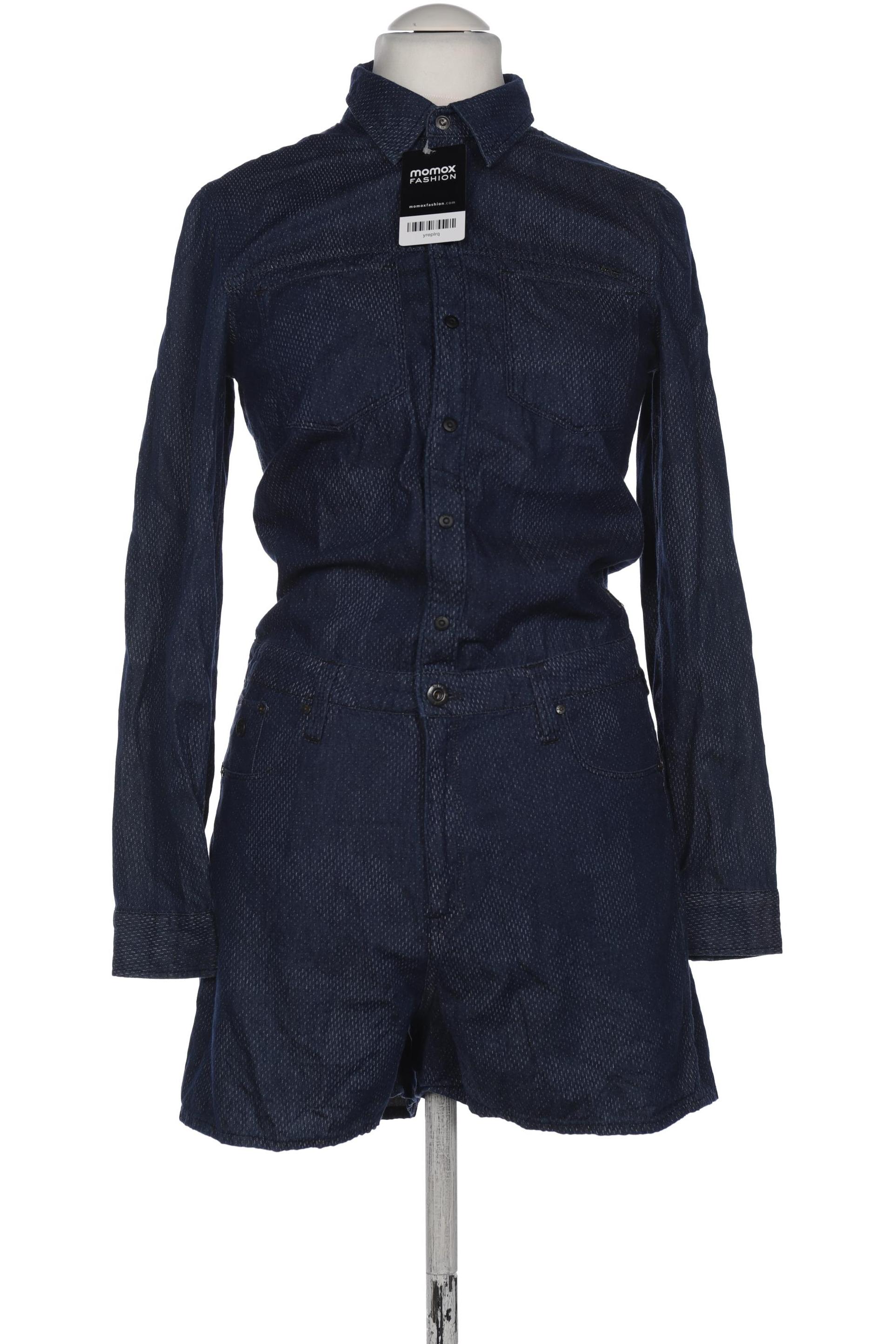 

G-Star RAW Damen Jumpsuit/Overall, marineblau, Gr. 38