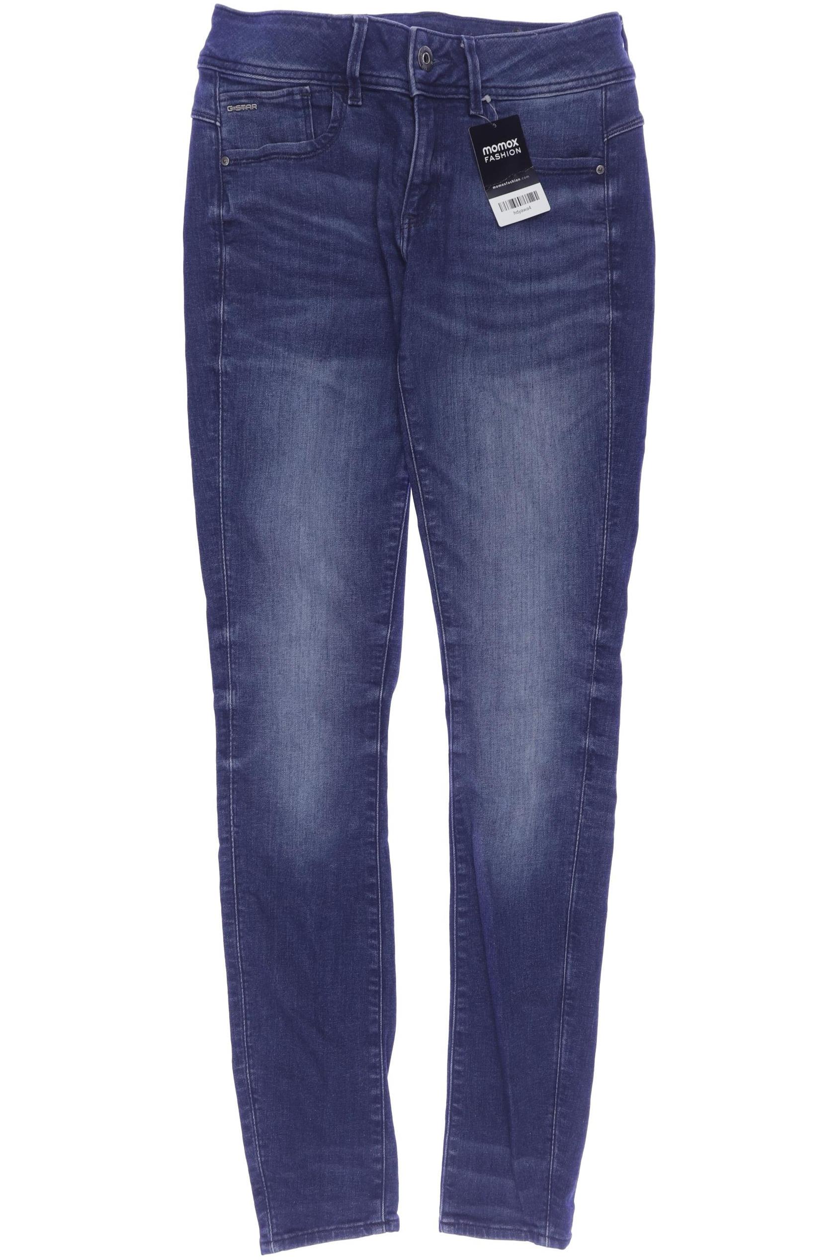 

G Star RAW Damen Jeans, blau, Gr. 29