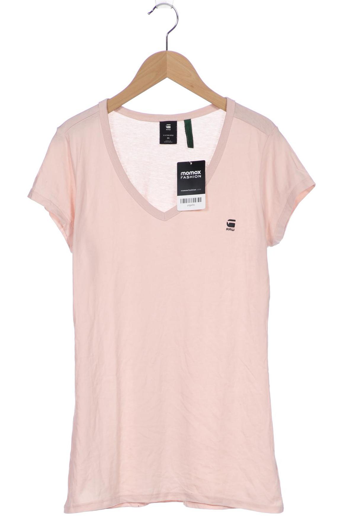 

G STAR RAW Damen T-Shirt, pink