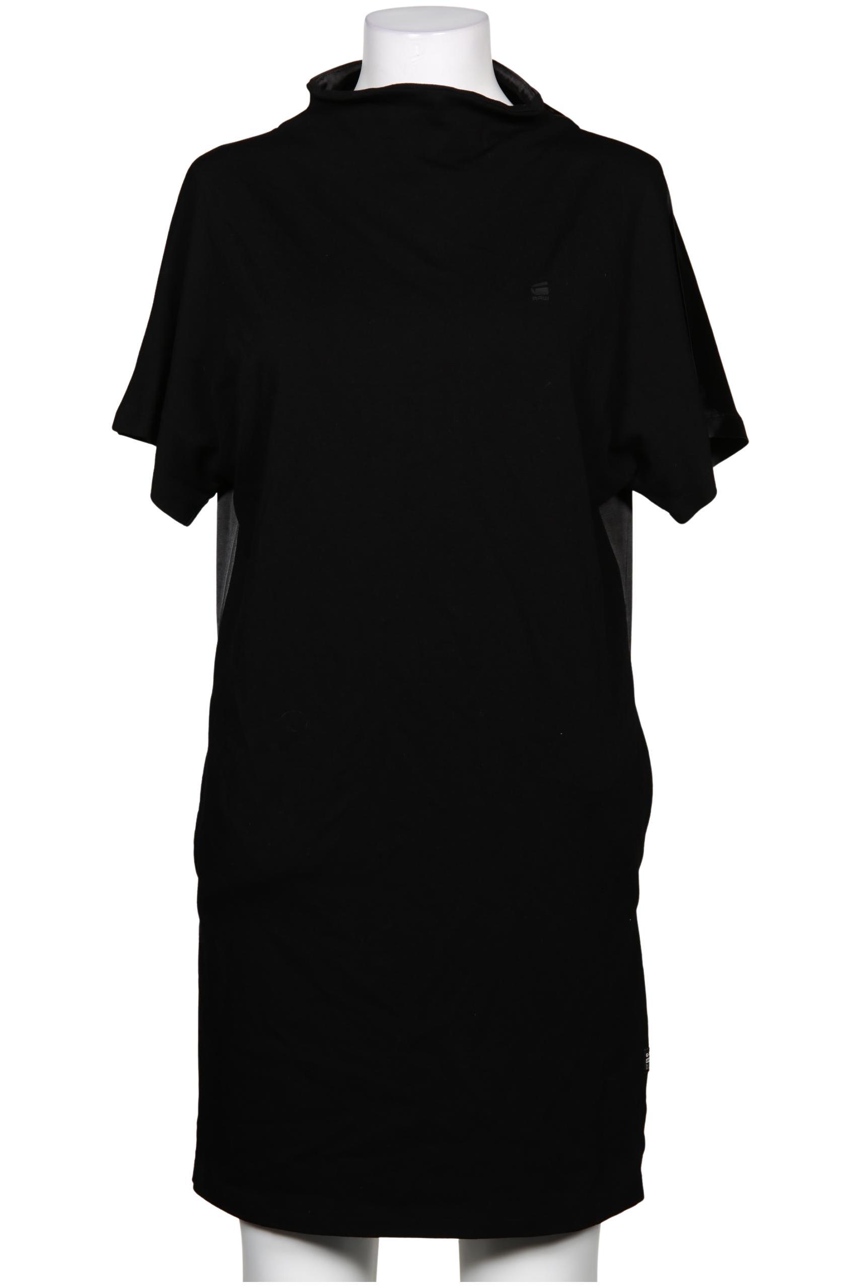 

G Star RAW Damen Kleid, schwarz, Gr. 36