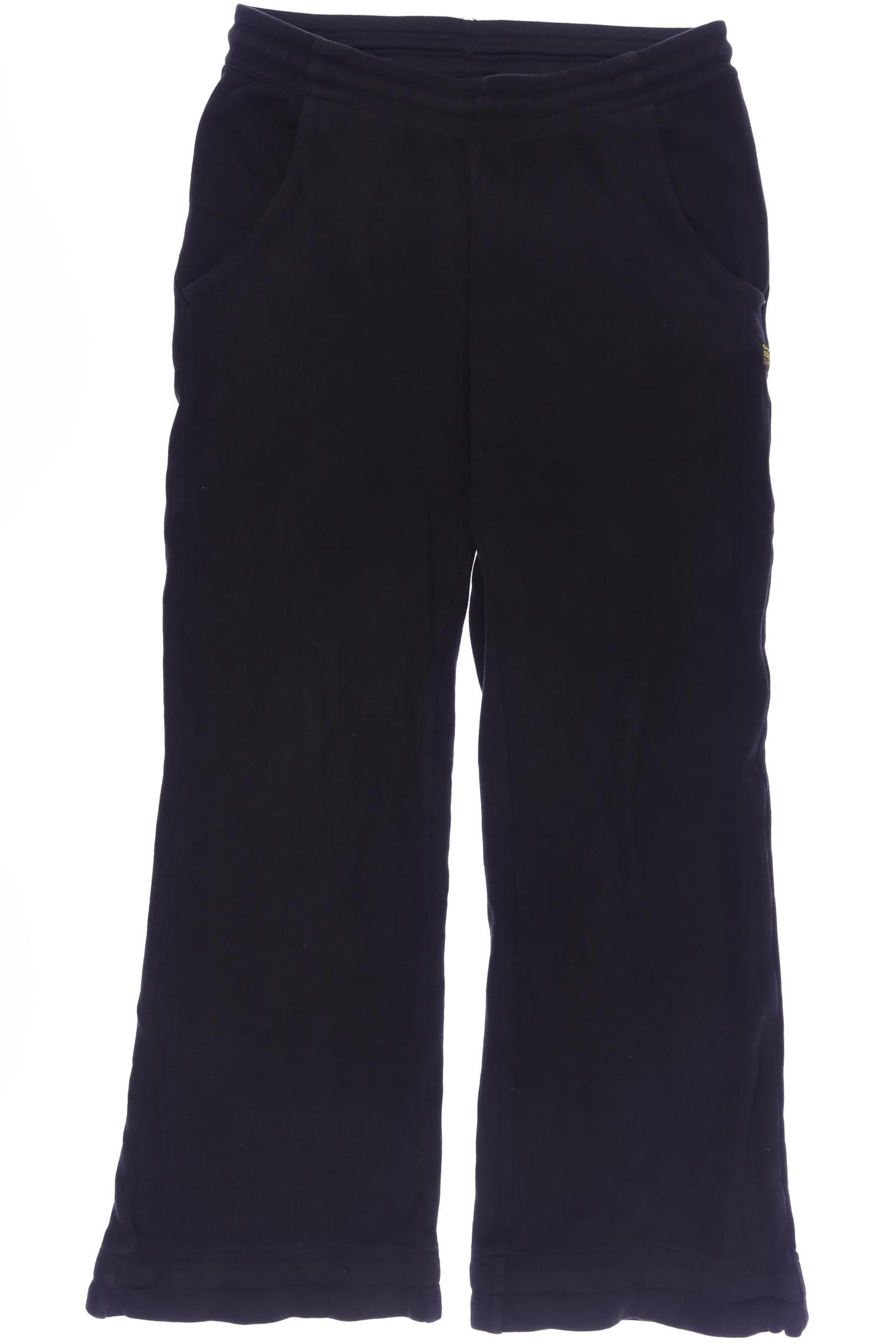 

G Star RAW Damen Stoffhose, schwarz, Gr. 0