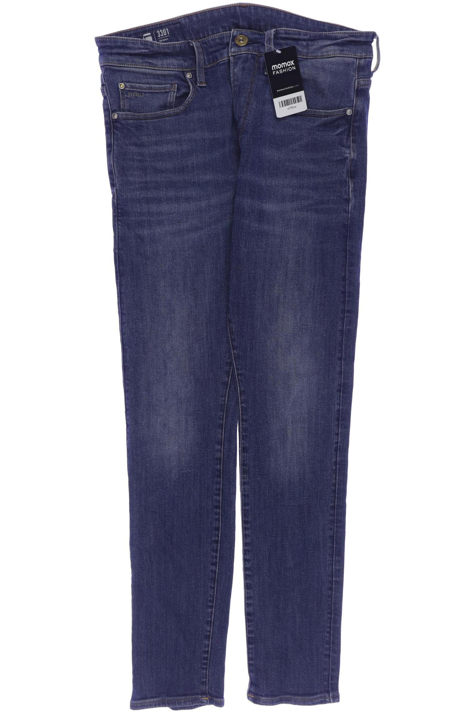 

G Star RAW Herren Jeans, marineblau, Gr. 31