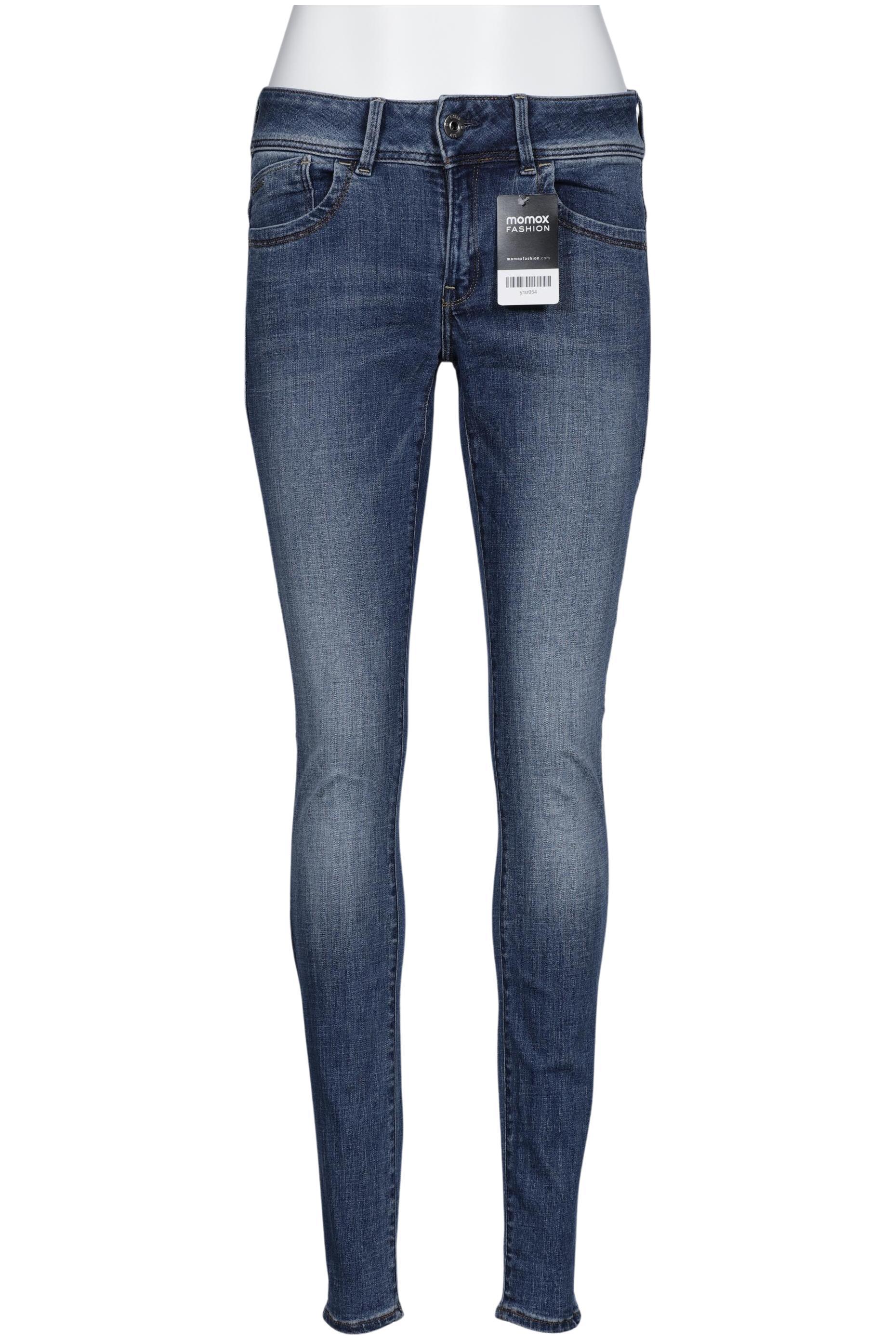 

G Star RAW Damen Jeans, blau, Gr. 30