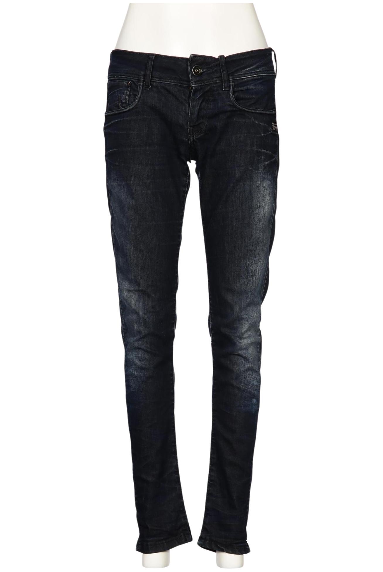 

G Star RAW Damen Jeans, blau, Gr. 27