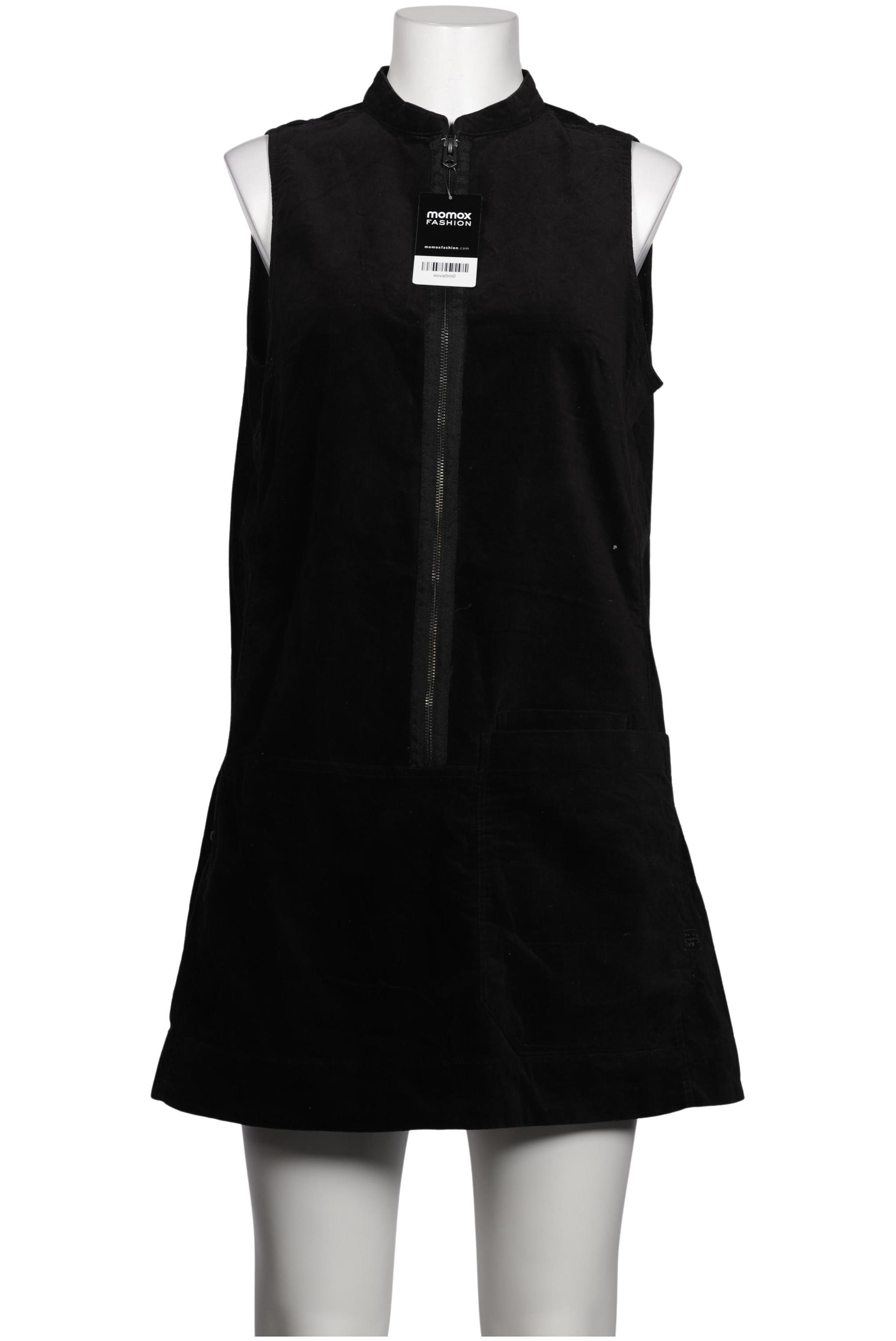

G Star RAW Damen Kleid, schwarz, Gr. 42