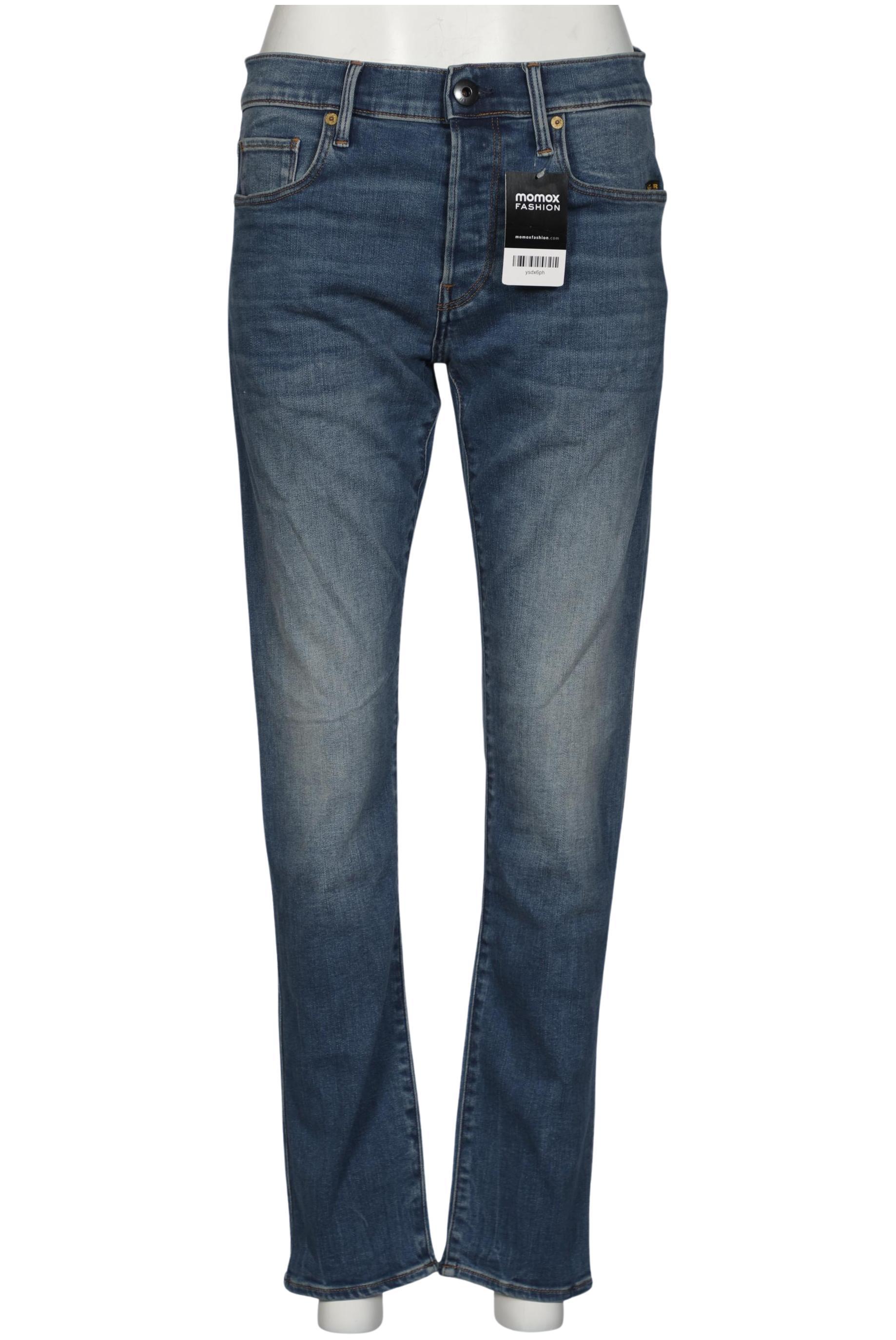 

G Star RAW Damen Jeans, blau, Gr. 29