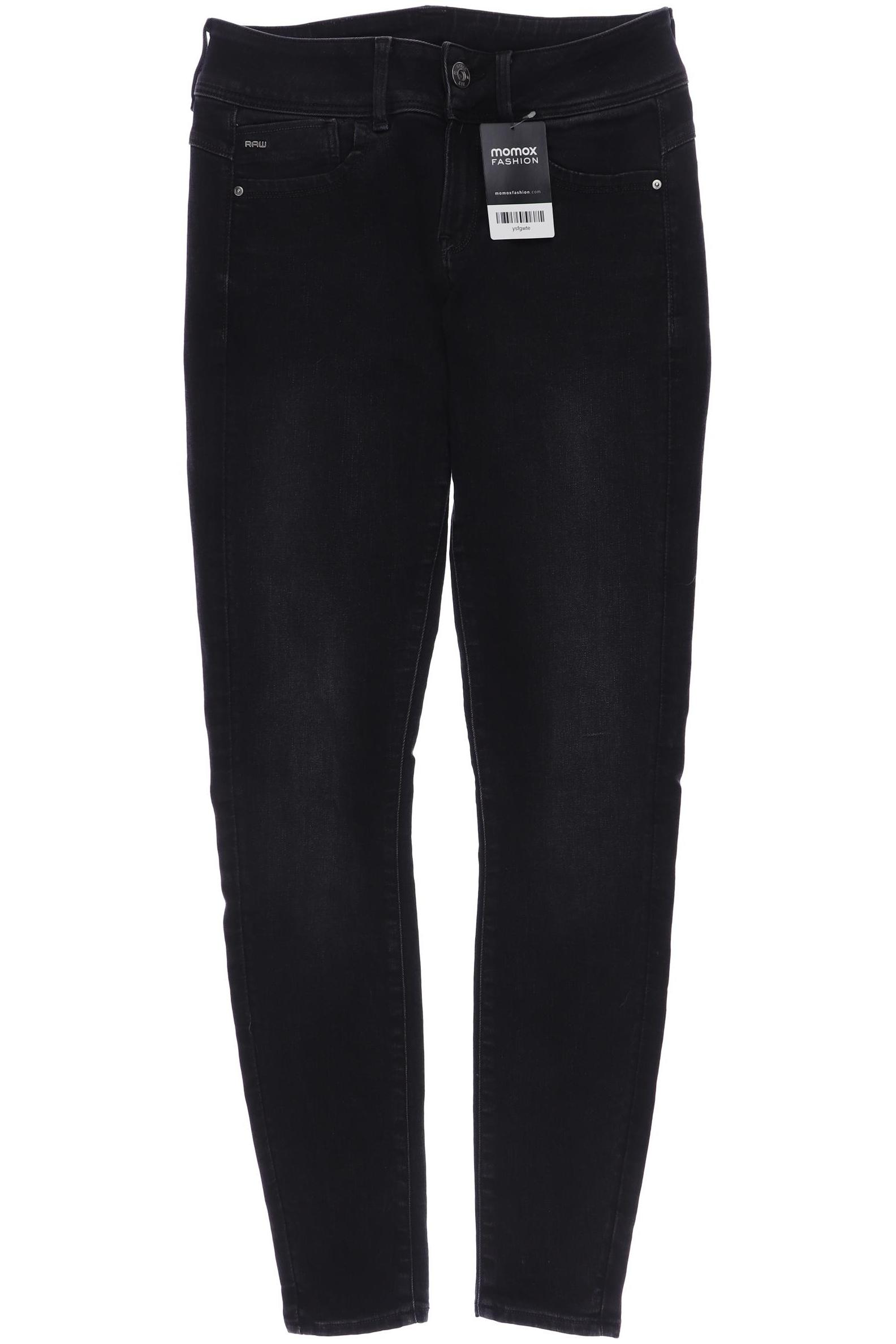 

G STAR RAW Damen Jeans, grau