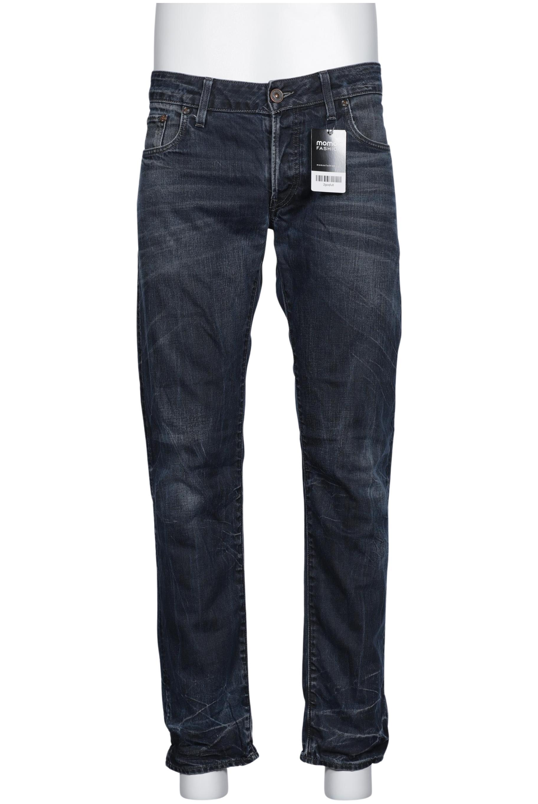 

G Star RAW Herren Jeans, blau, Gr. 34