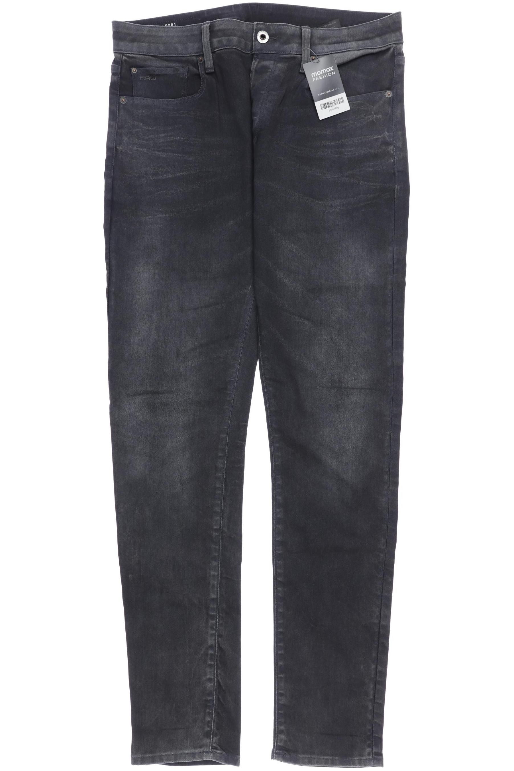 

G Star RAW Herren Jeans, grau, Gr. 33