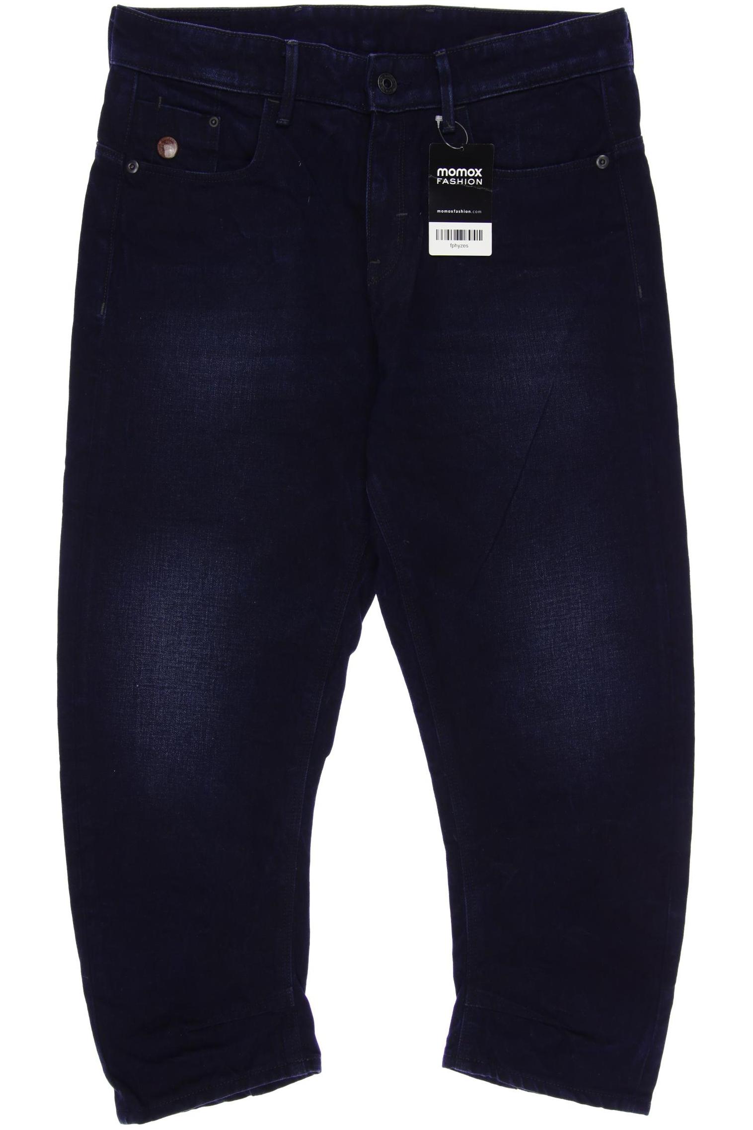 

G Star RAW Damen Jeans, marineblau, Gr. 28