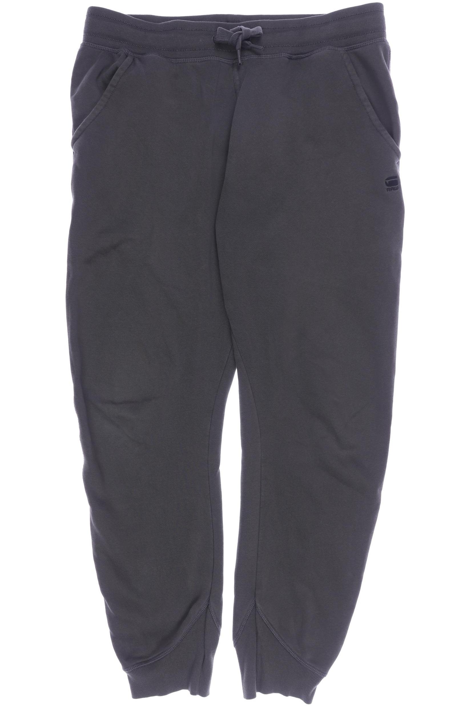 

G STAR RAW Herren Stoffhose, grau