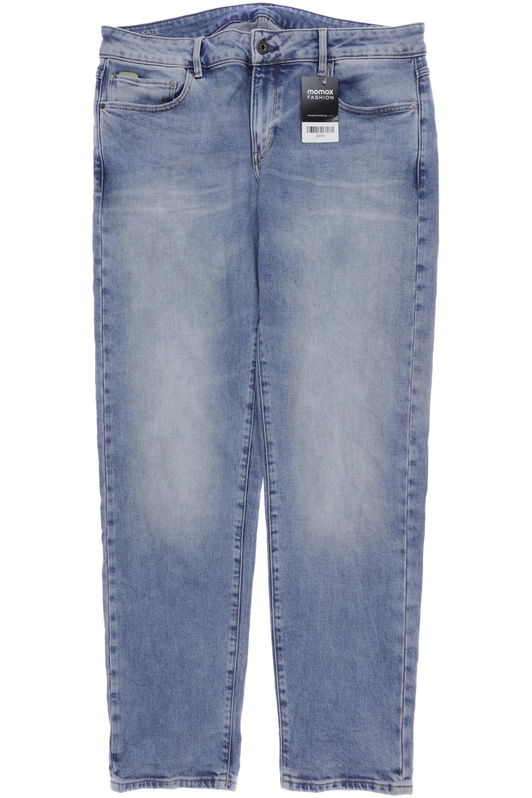 

G Star RAW Damen Jeans, blau, Gr. 31