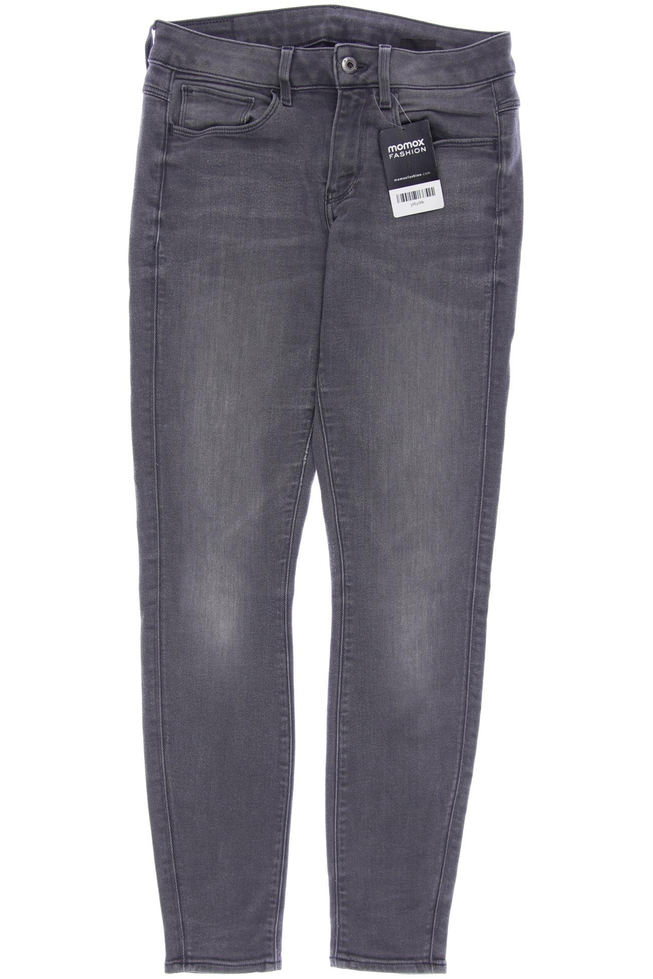 

G-STAR RAW Damen Jeans, grau