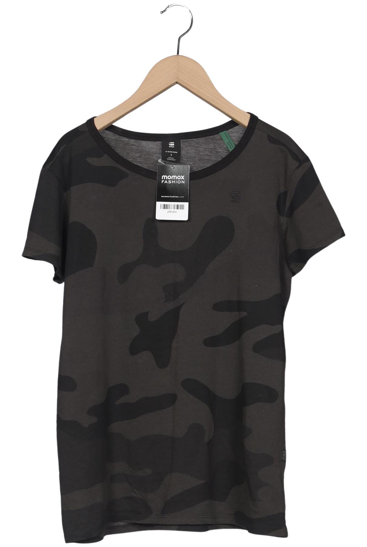 

G Star RAW Damen T-Shirt, grau, Gr. 36
