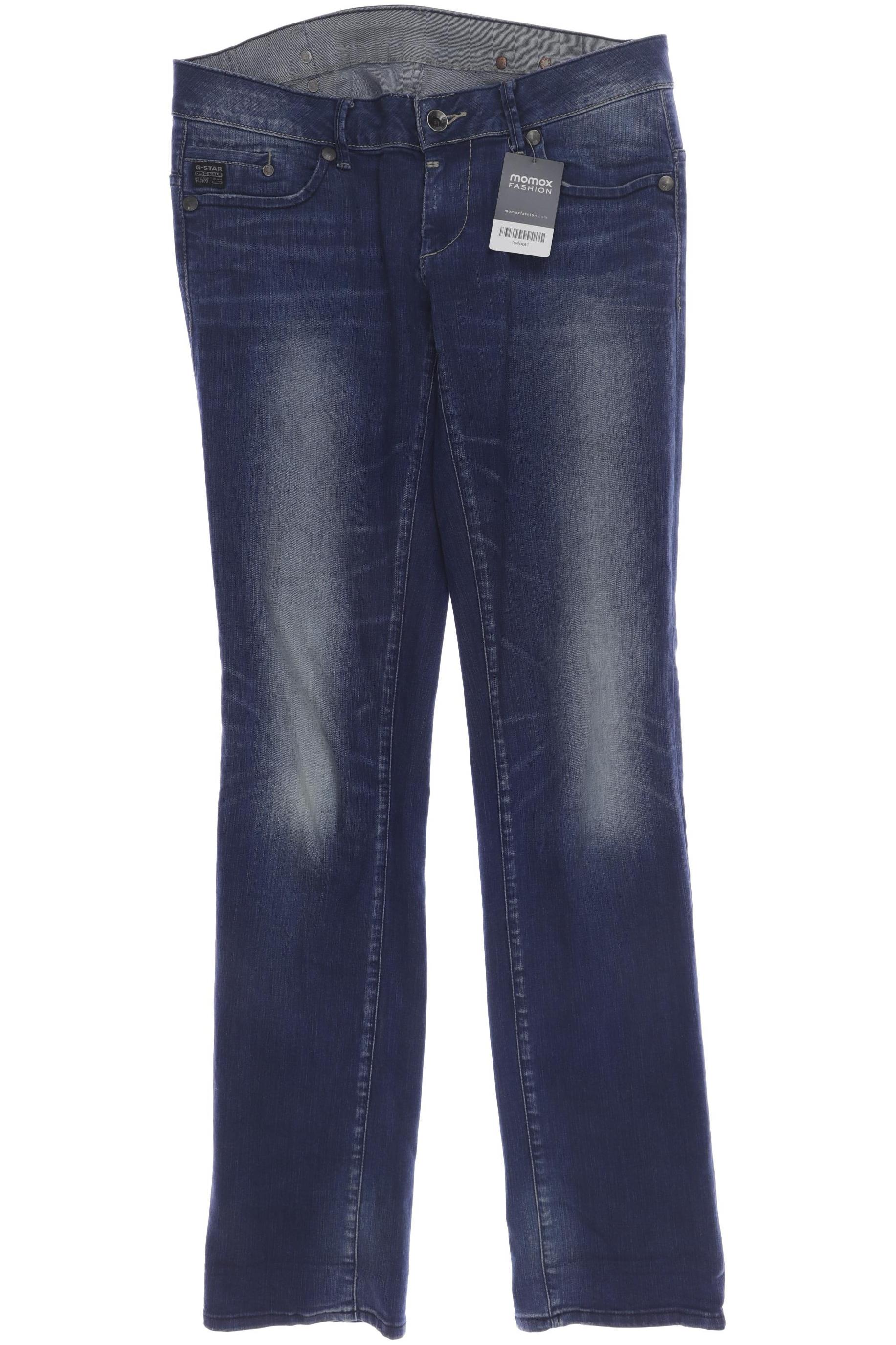 

G-Star RAW Damen Jeans, blau, Gr. 40