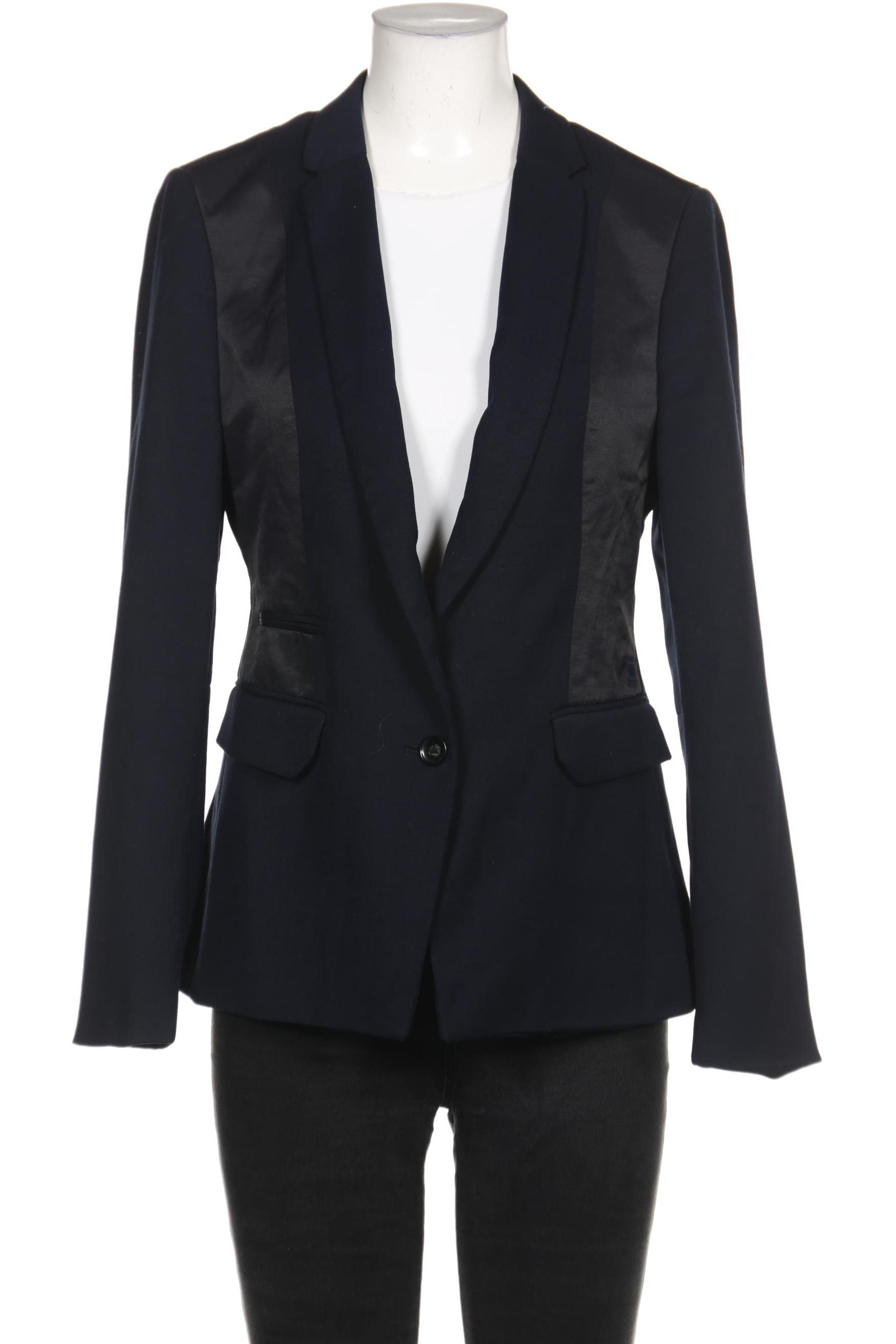 

G STAR RAW Damen Blazer, marineblau