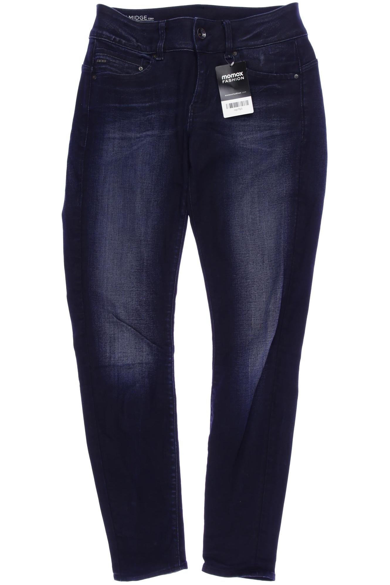 

G Star RAW Damen Jeans, marineblau, Gr. 29