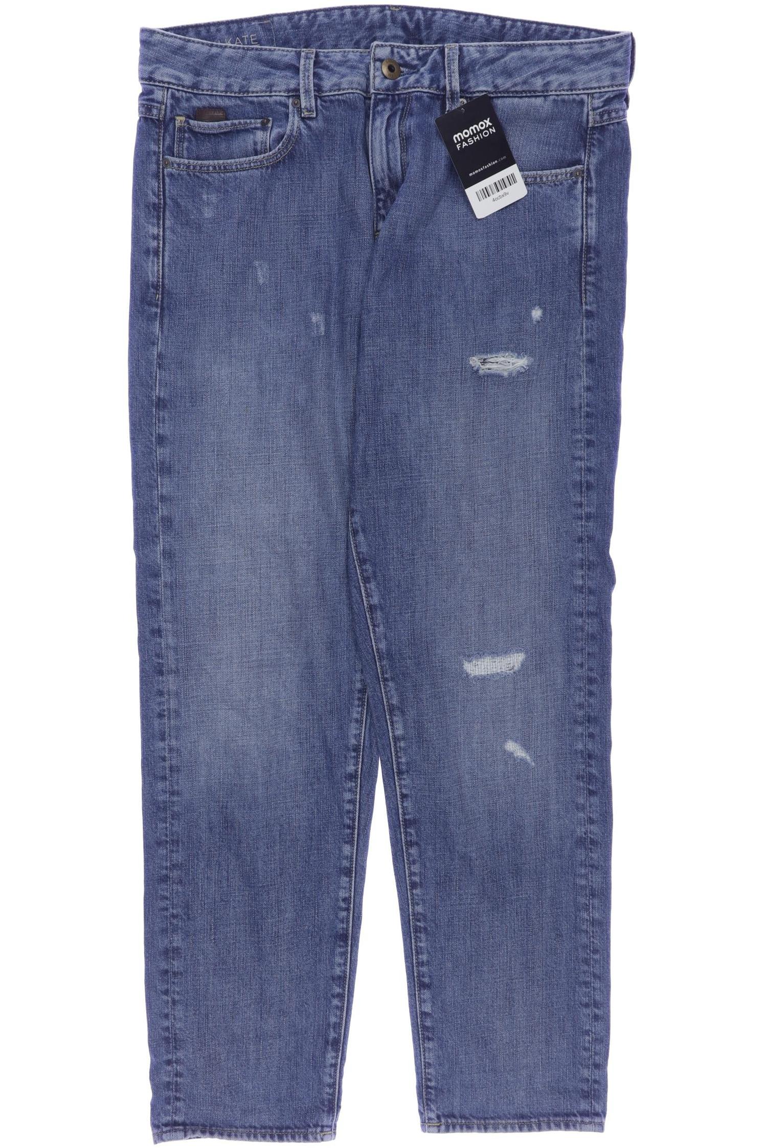 

G Star RAW Damen Jeans, blau, Gr. 27