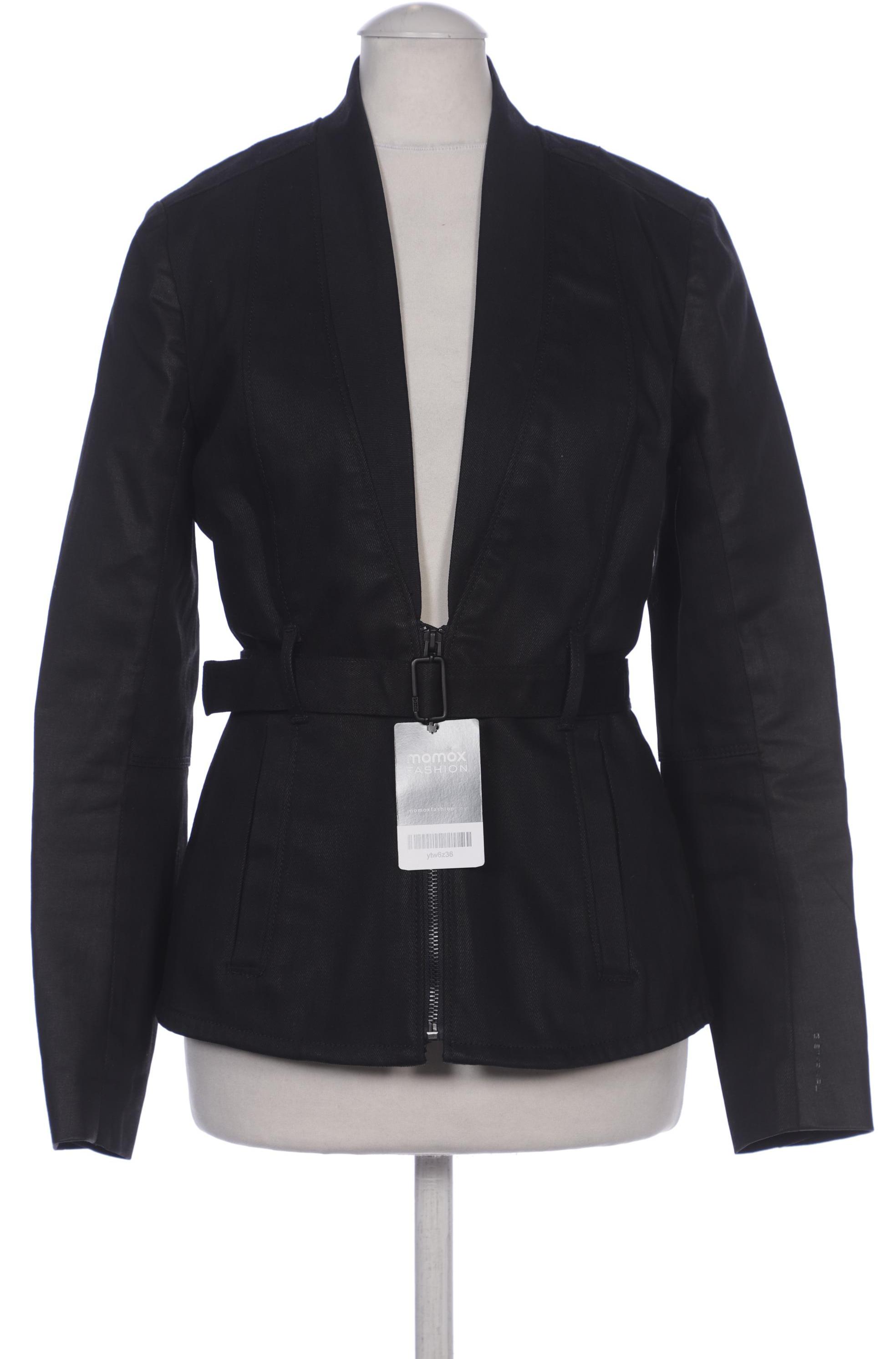 

G-Star RAW Damen Jacke, schwarz, Gr. 36