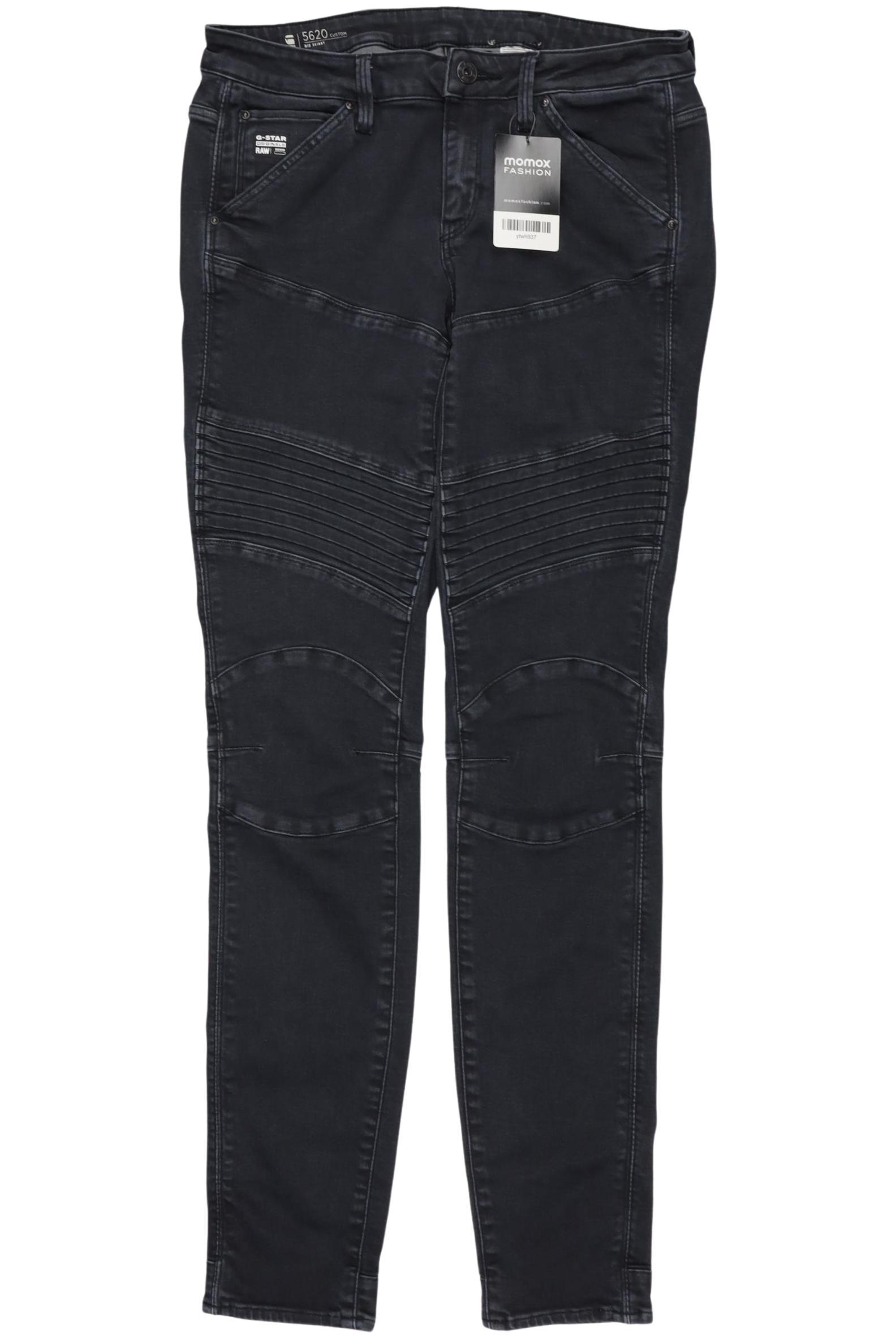 

G Star RAW Damen Jeans, grau, Gr. 29