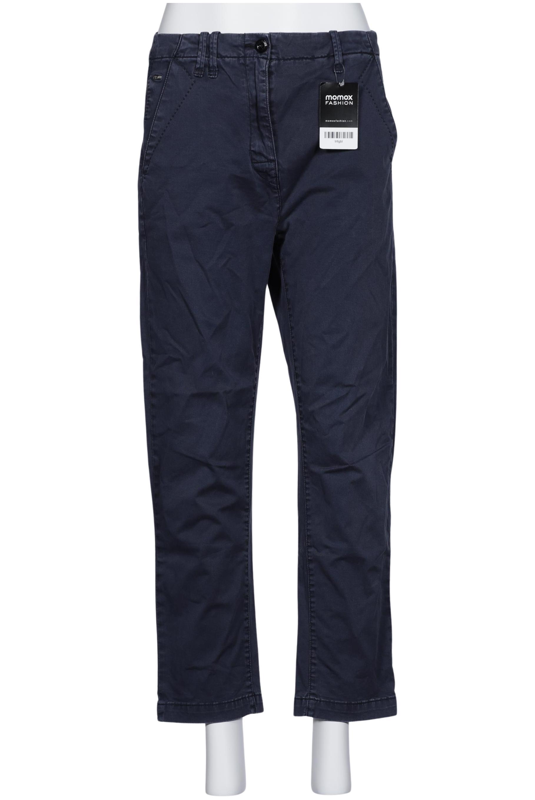

G Star RAW Damen Stoffhose, marineblau, Gr. 27