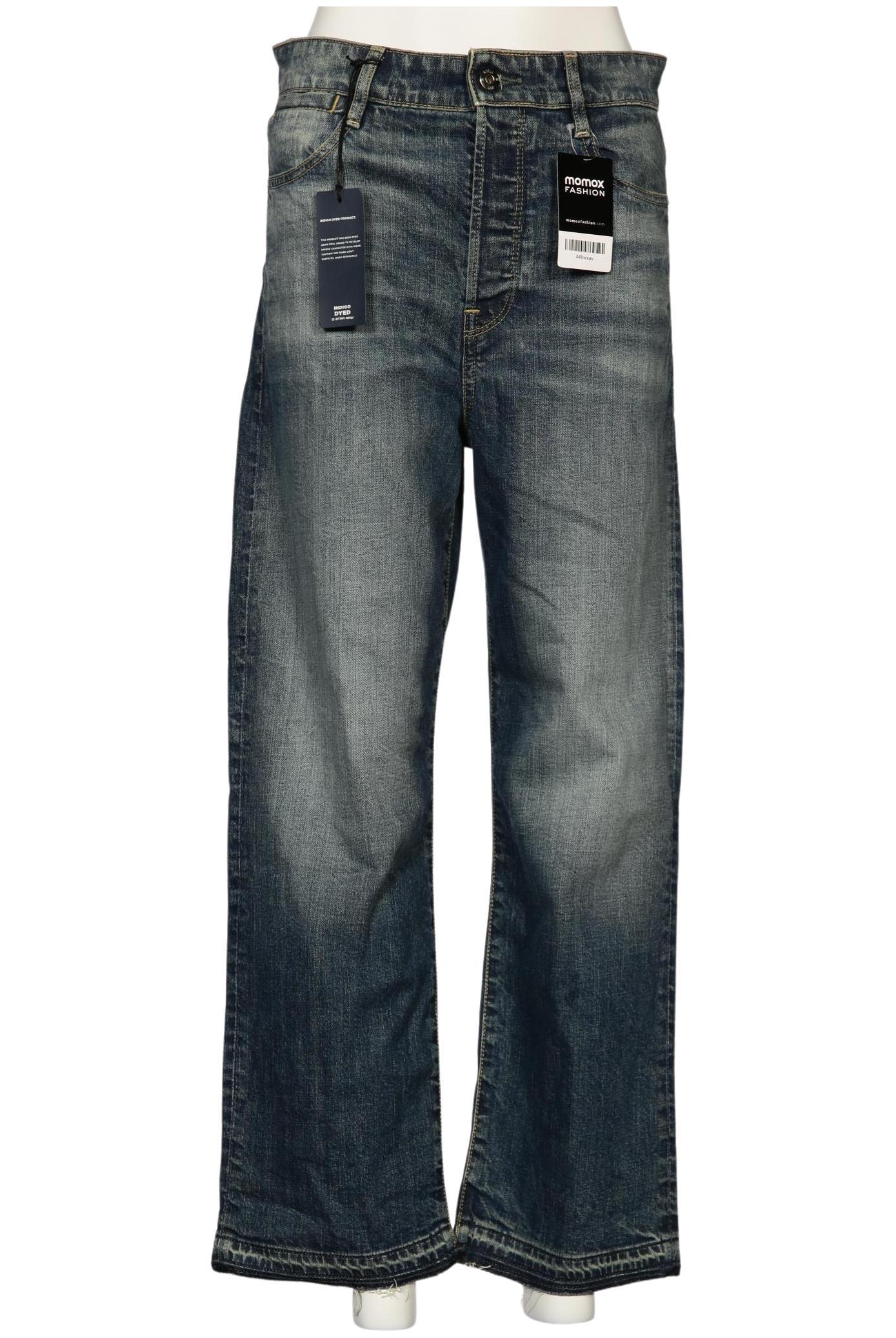 

G Star RAW Damen Jeans, blau, Gr. 28