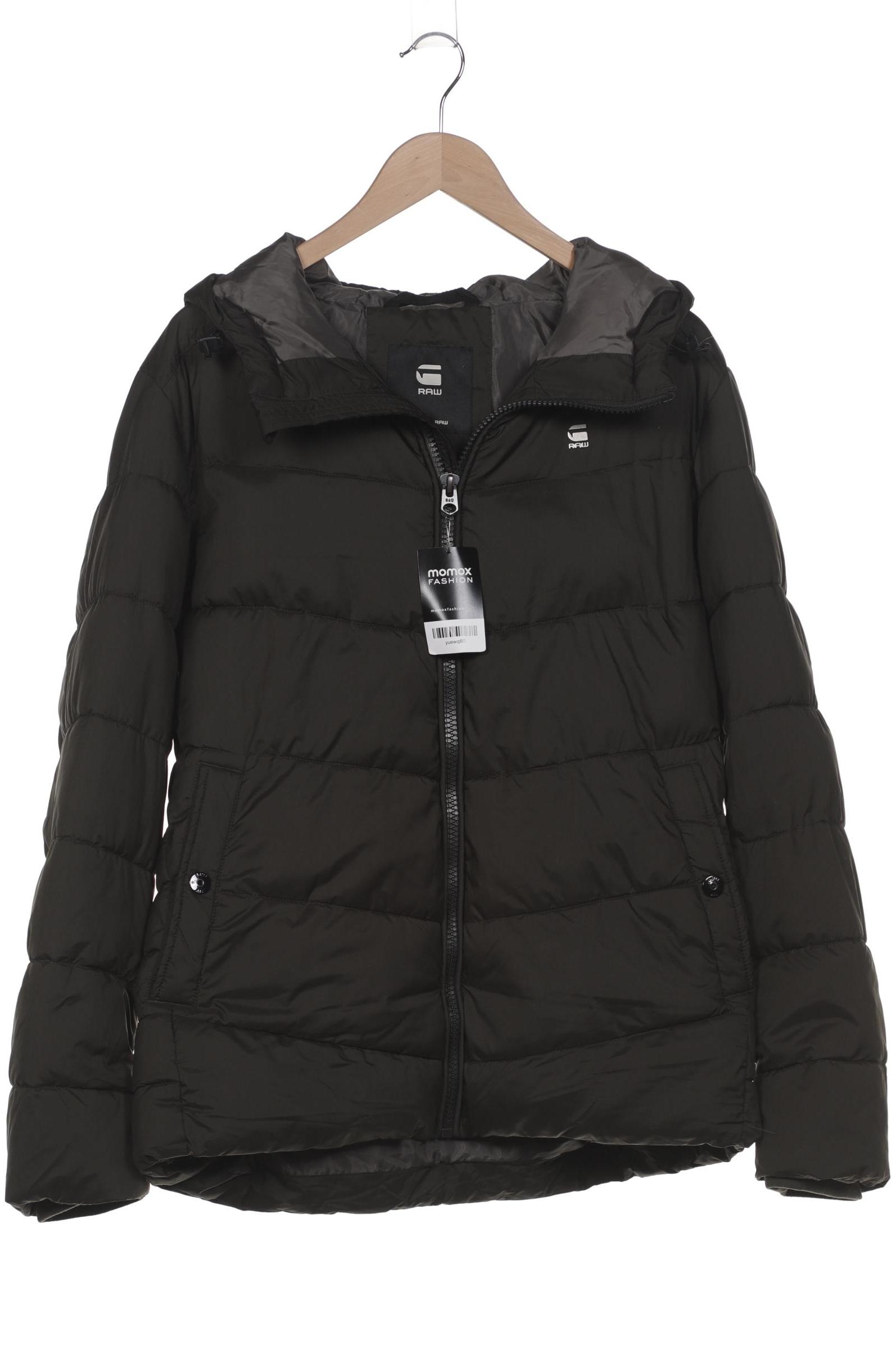

G Star RAW Herren Jacke, grün, Gr. 52