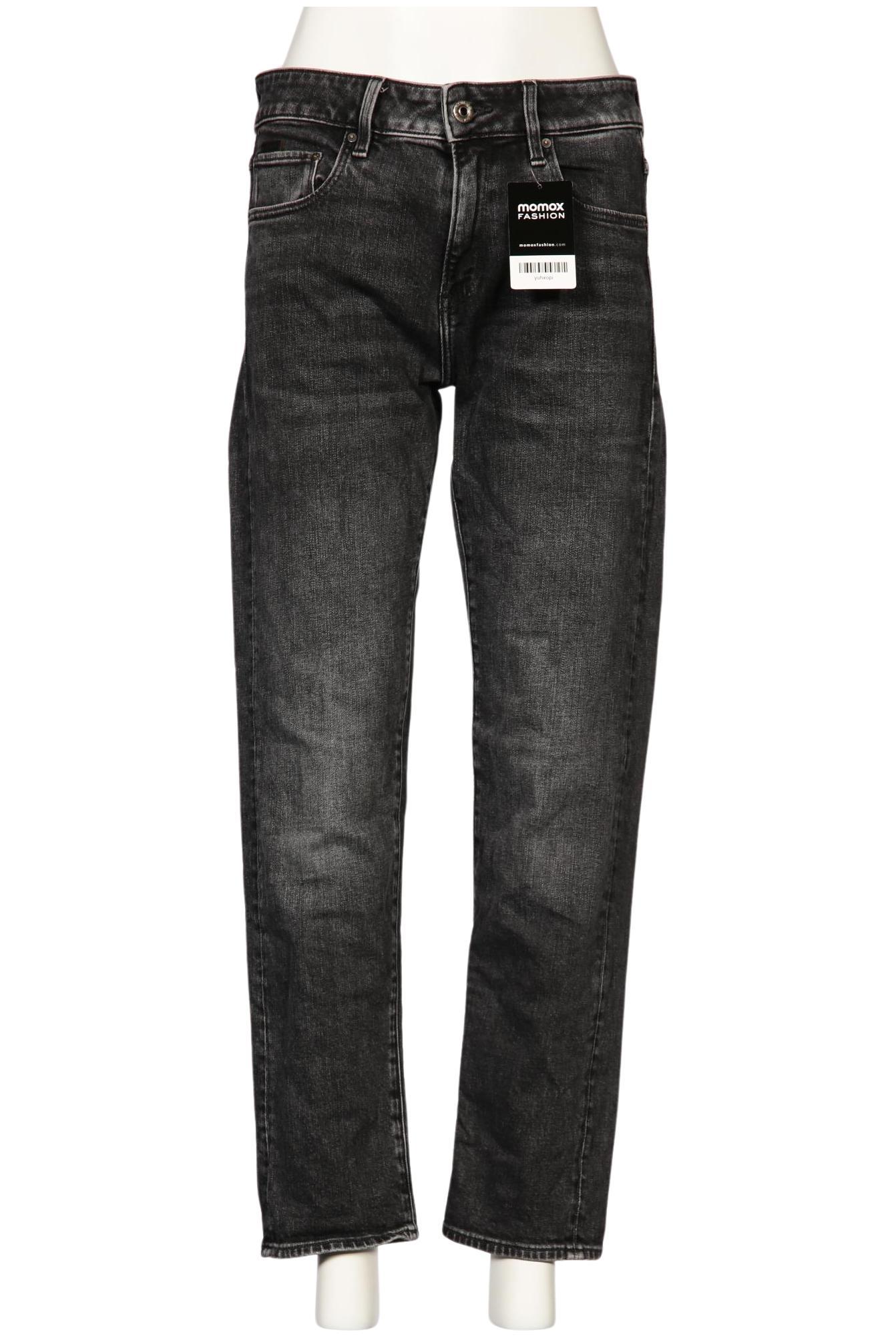 

G Star RAW Damen Jeans, grau, Gr. 27