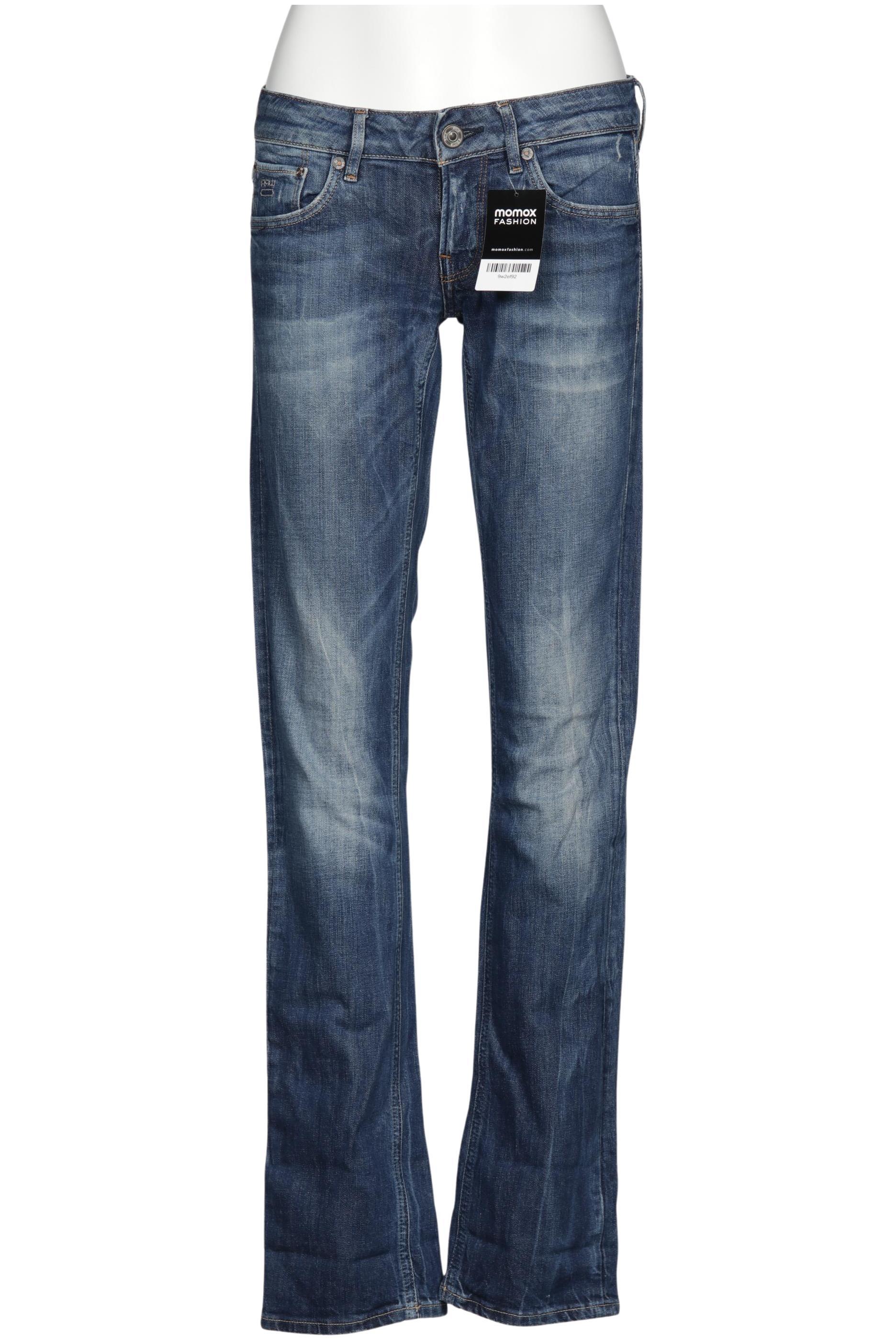 

G Star RAW Damen Jeans, blau, Gr. 28