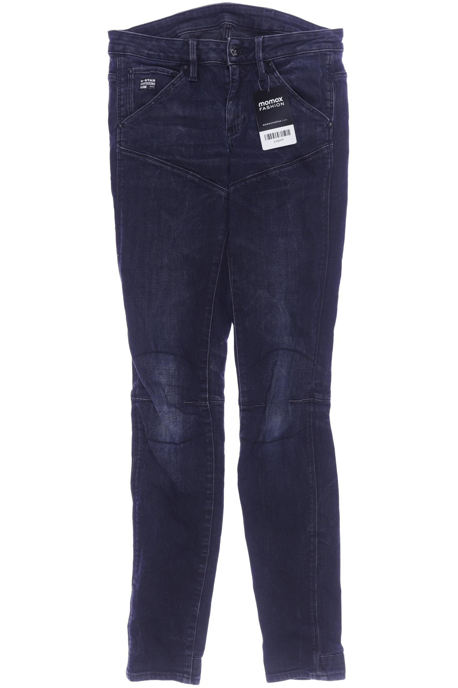 

G-Star RAW Herren Jeans, marineblau, Gr. 26