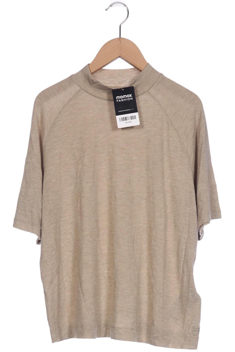 

G Star RAW Damen T-Shirt, braun, Gr. 36