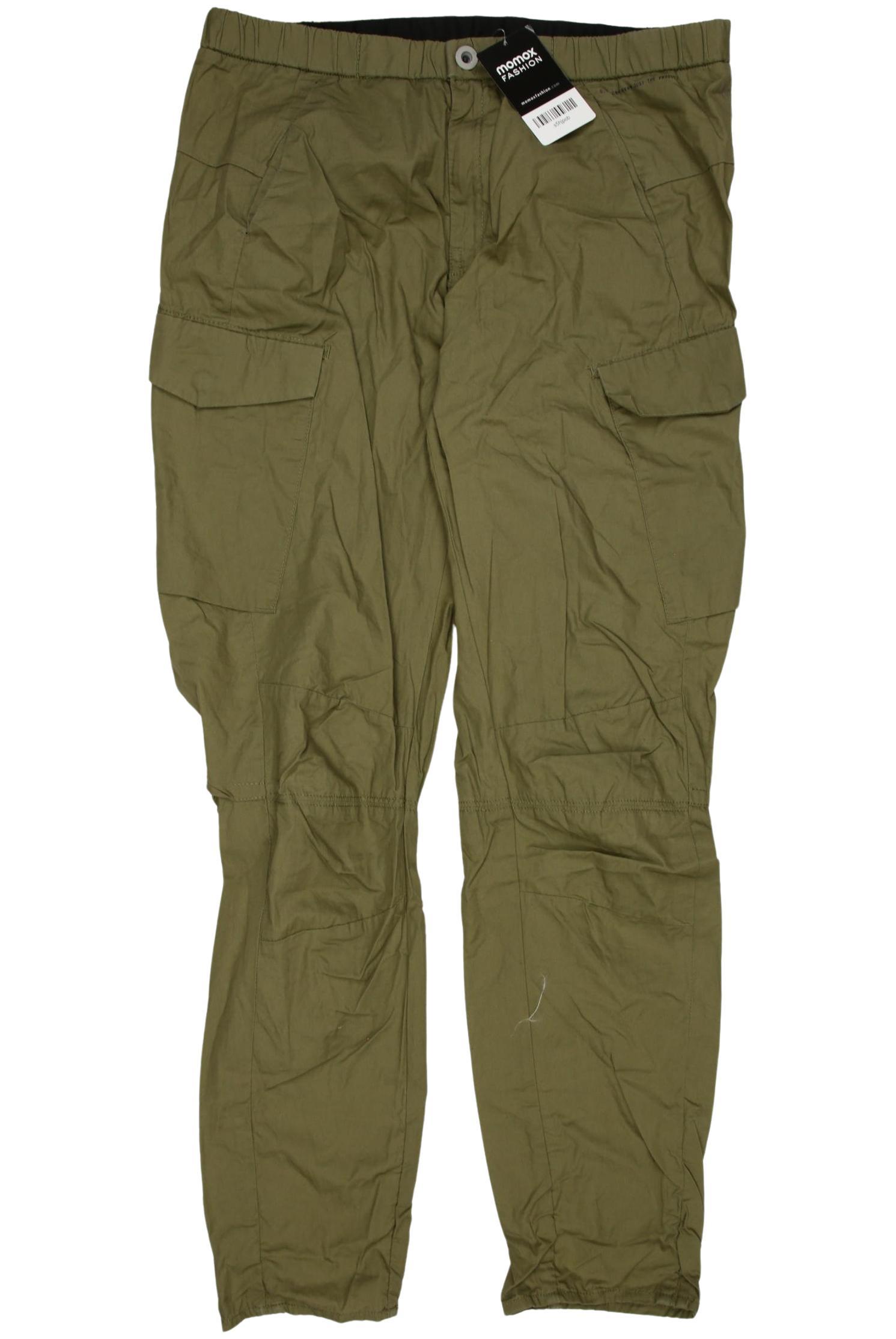 

G Star RAW Damen Stoffhose, grün, Gr. 28