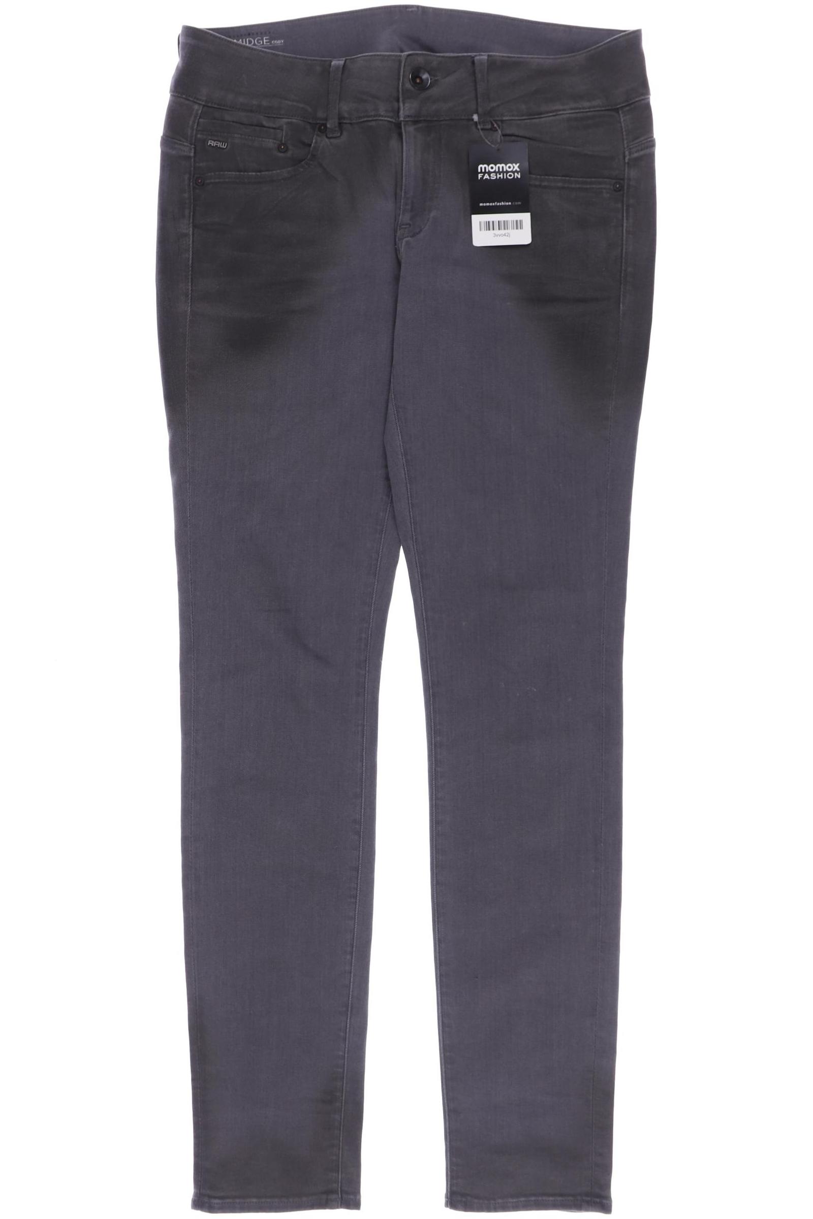 

G-STAR RAW Damen Jeans, grau
